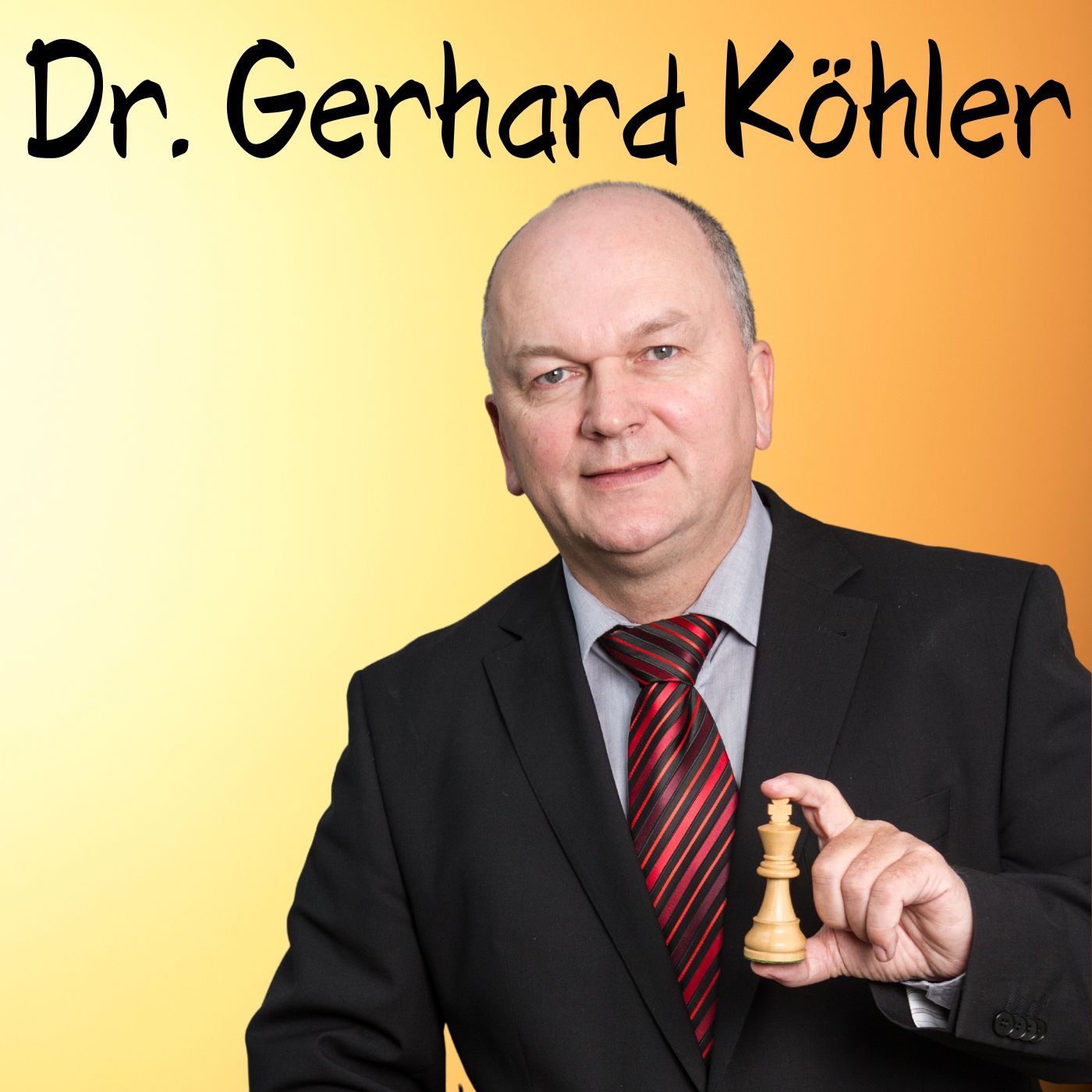 Kinderschach in Deutschland | Dr. Gerhard Köhler (#179)