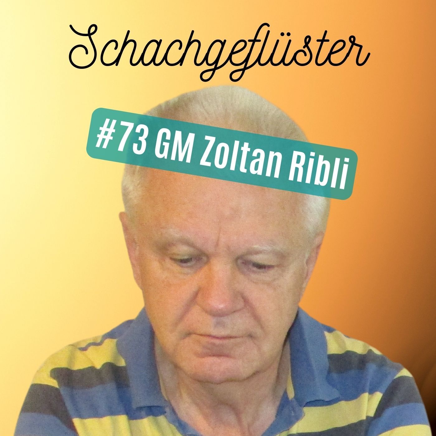 GM Zoltan Ribli - Schach in Ungarn | #73