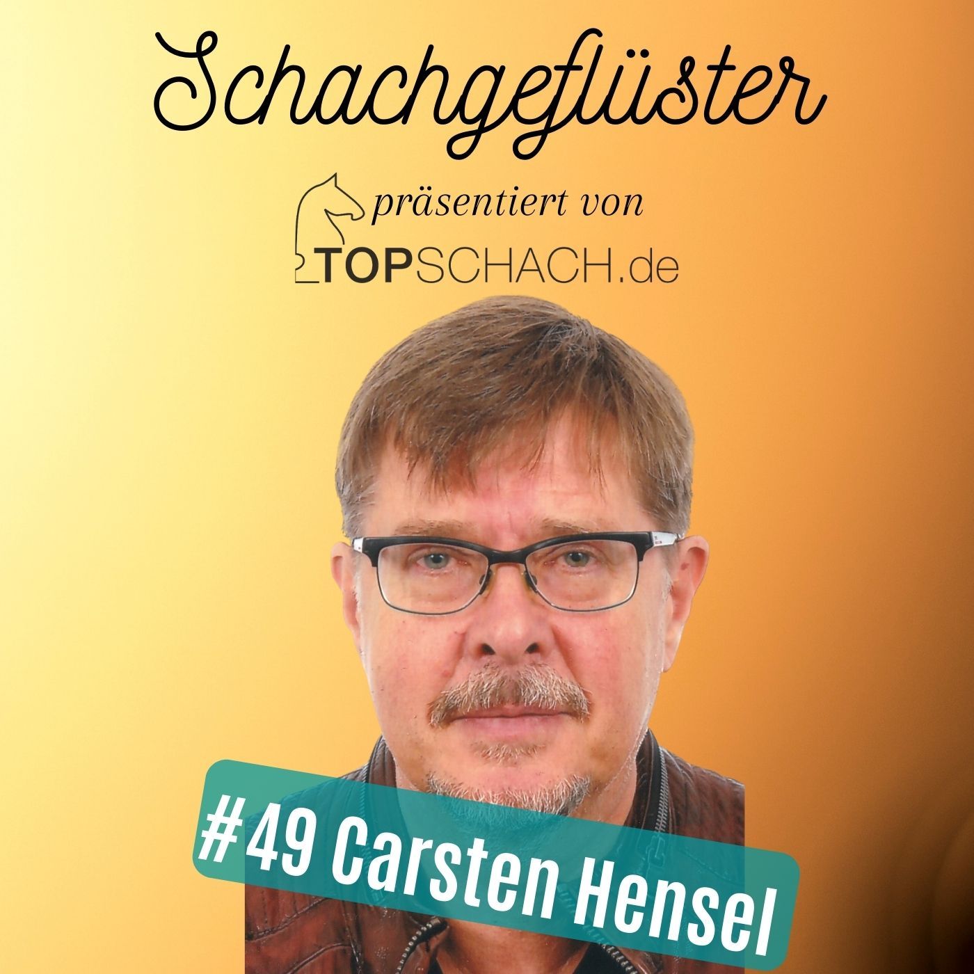 Der Weltmeister-Manager (Carsten Hensel) | #49