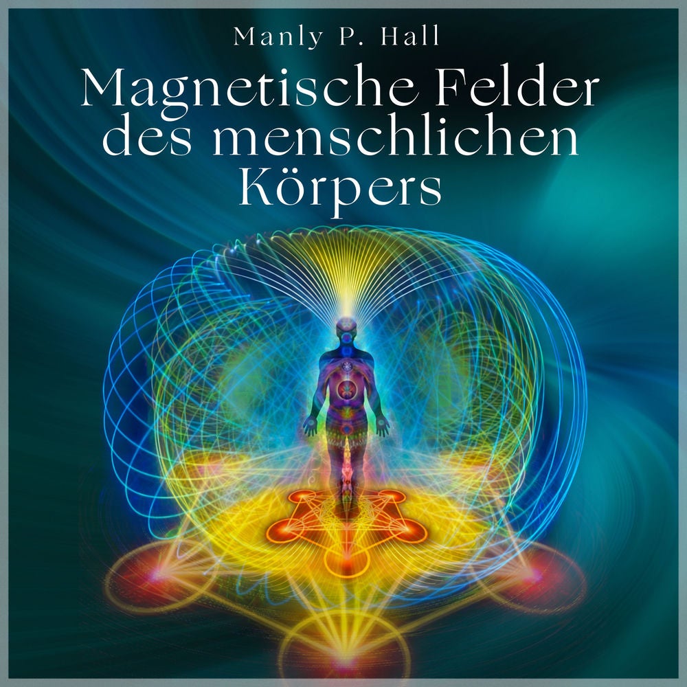 Die magnetischen Felder des menschlichen Körpers