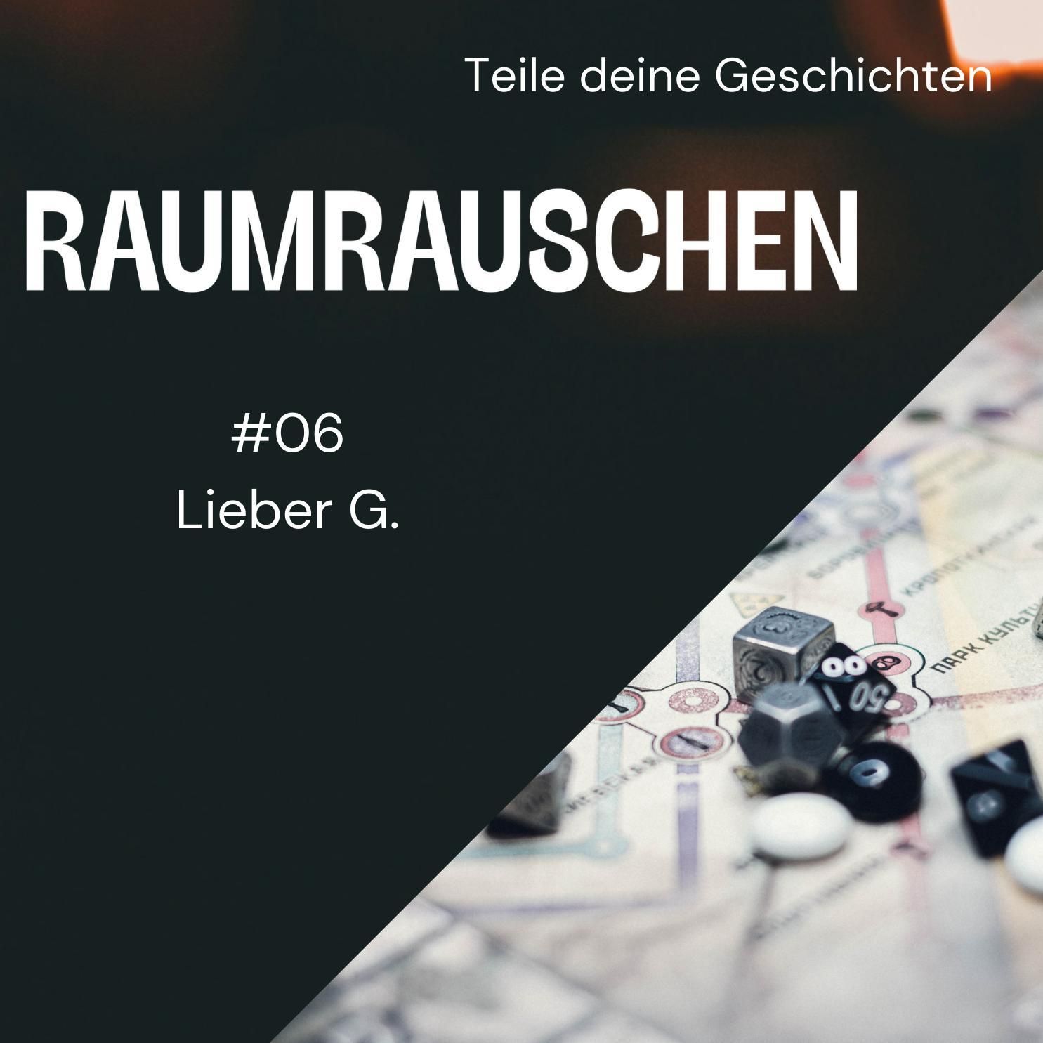 Lieber G.