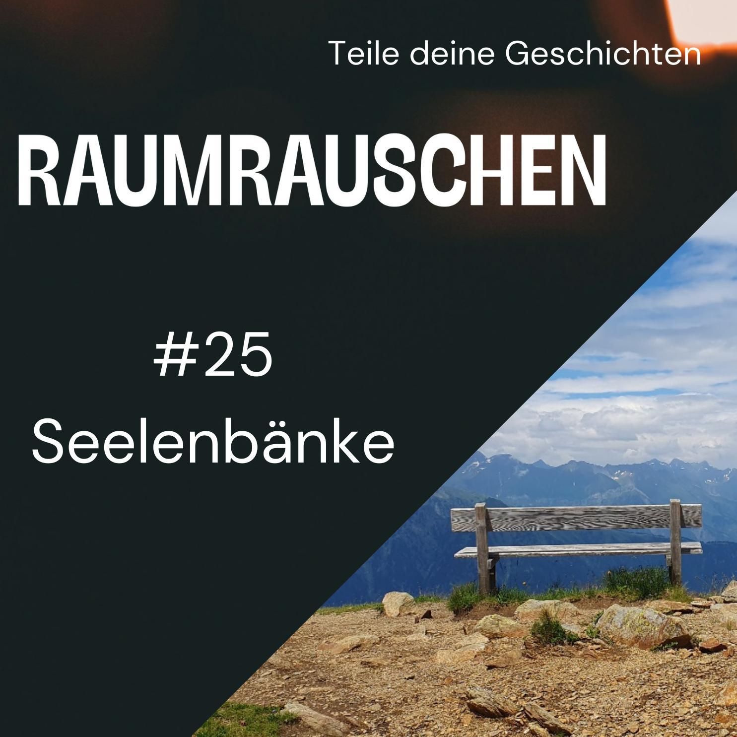 Seelenbänke