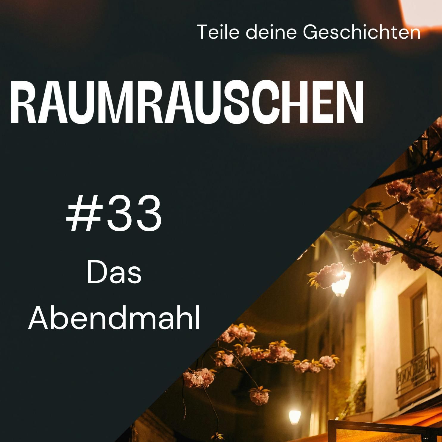 Das Abendmahl
