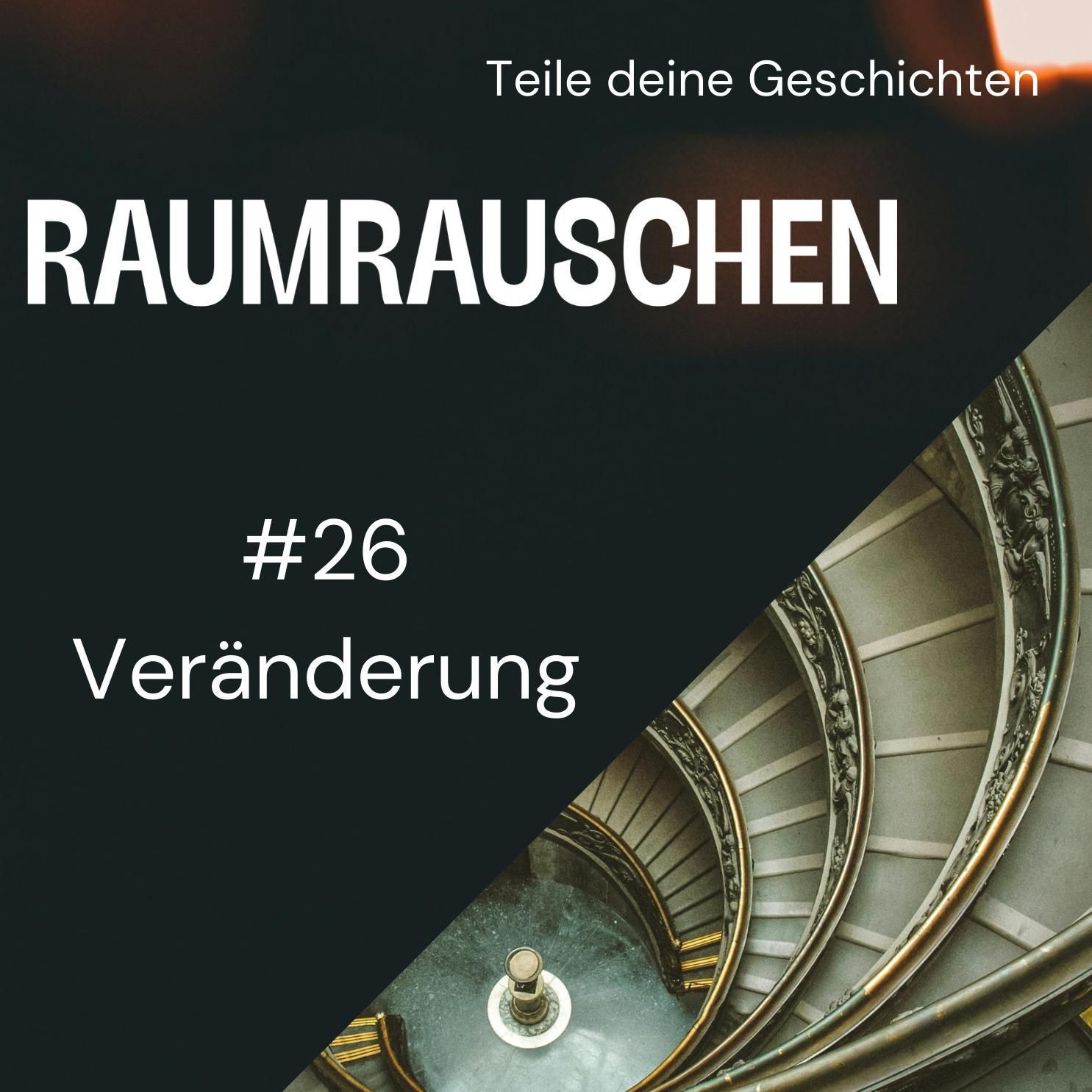 Veränderung