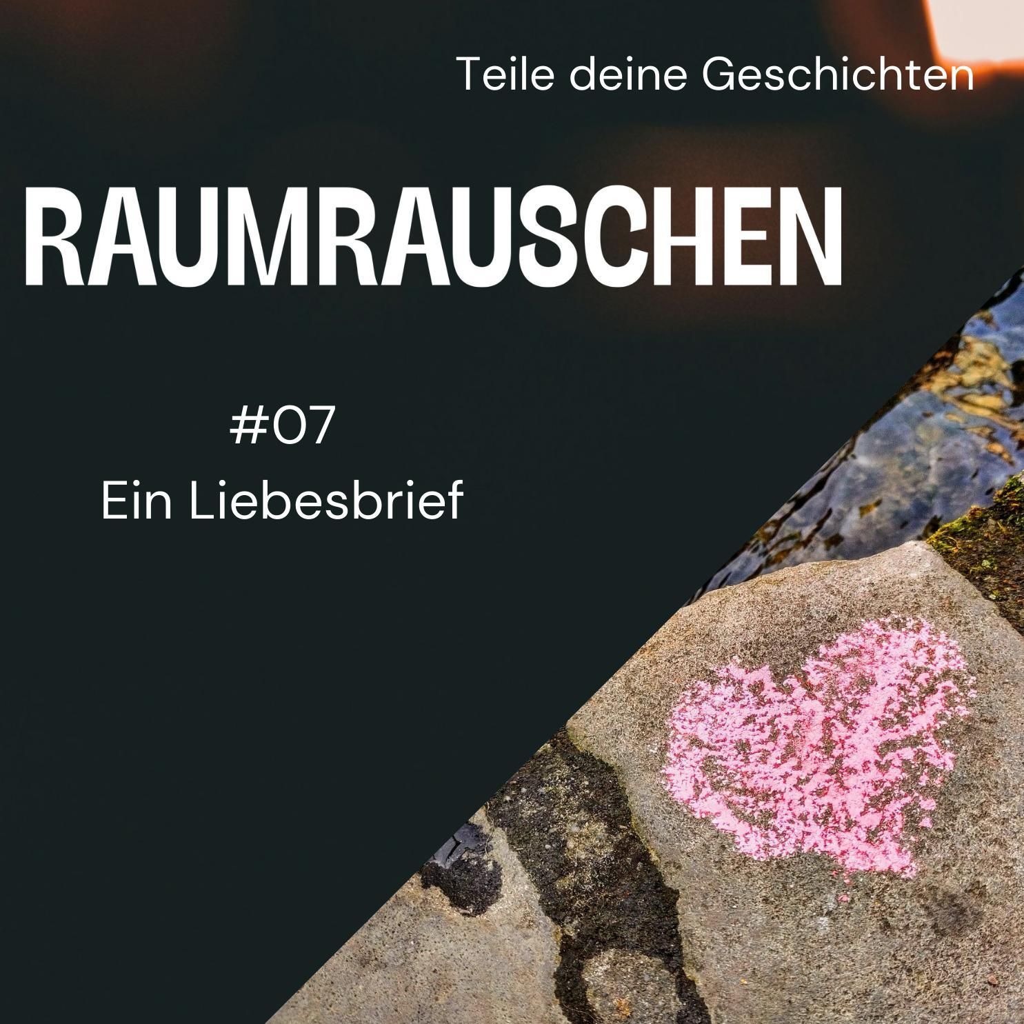 Ein Liebesbrief