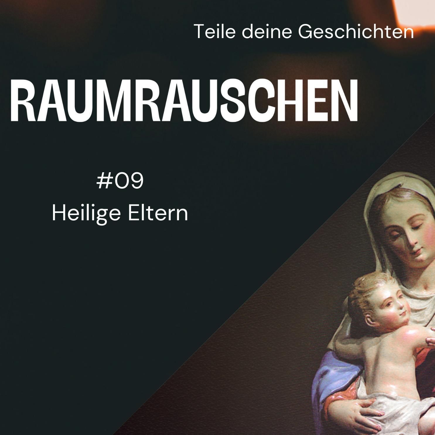 Heilige Eltern