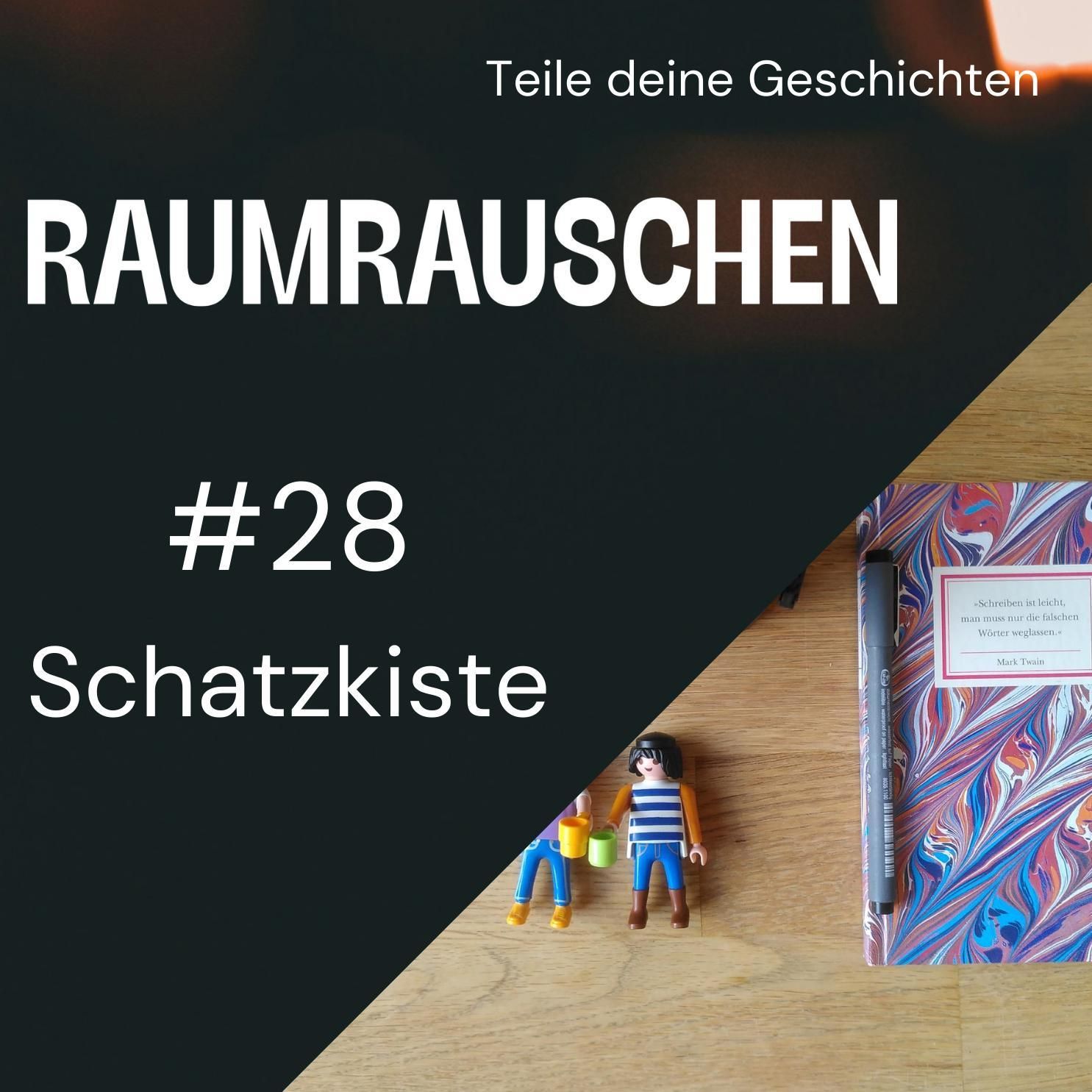 Schatzkiste