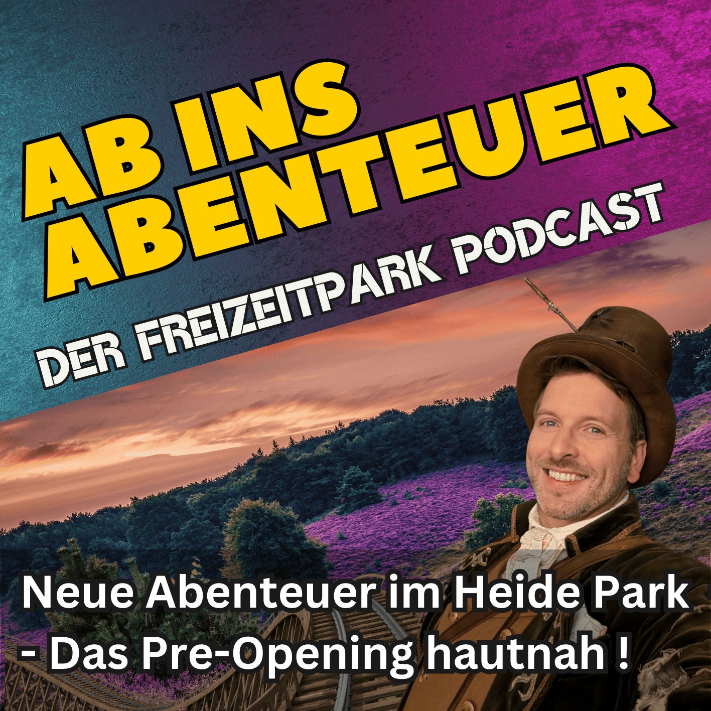 So war das Pre-Opening 2025 & alles über die Vorkehrungen zum Saisonstart