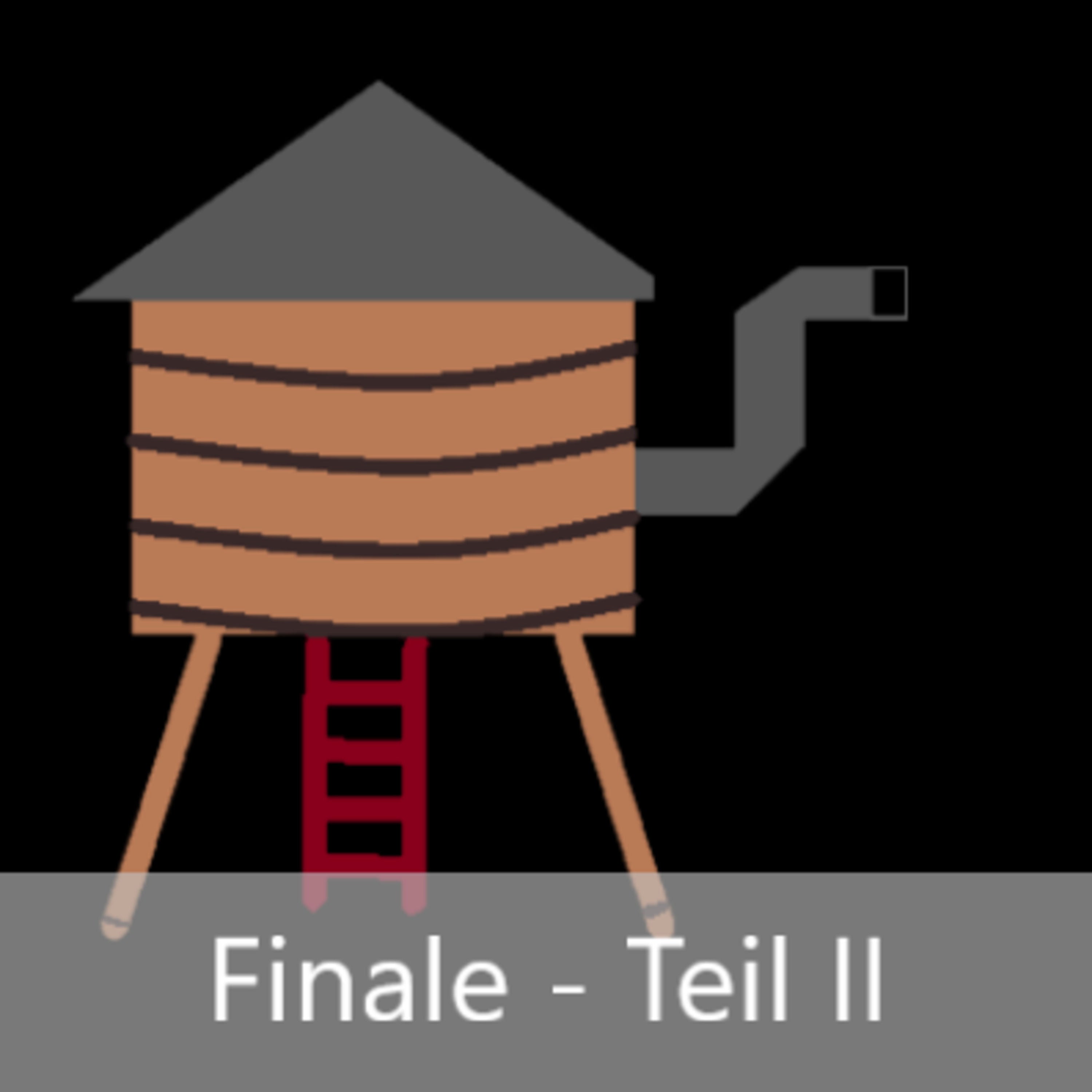 Finale - Teil II