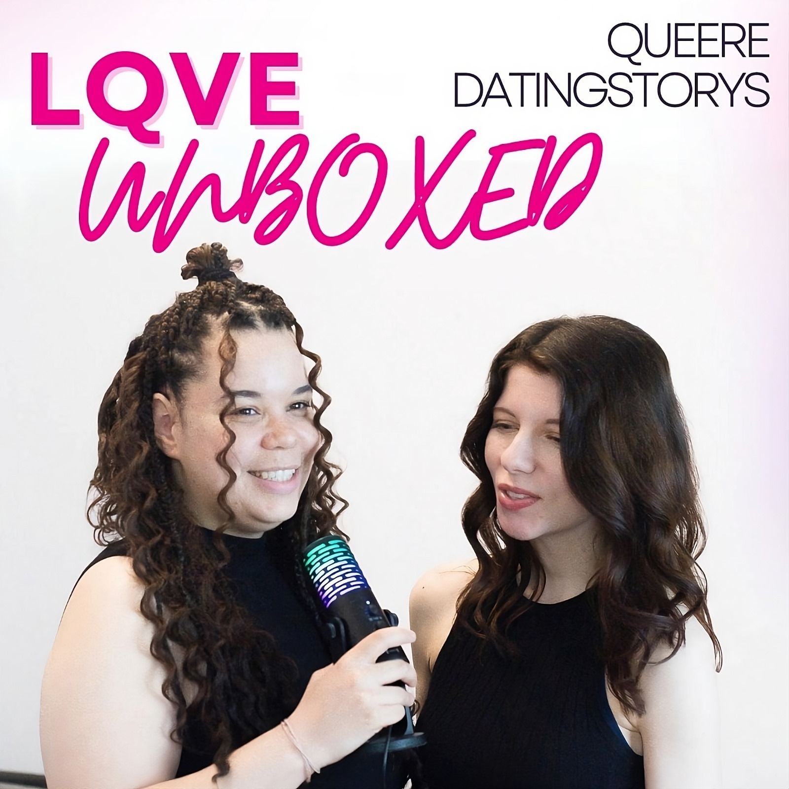 #2: Swipe, Match, Unmatch: Fails beim Online-Dating