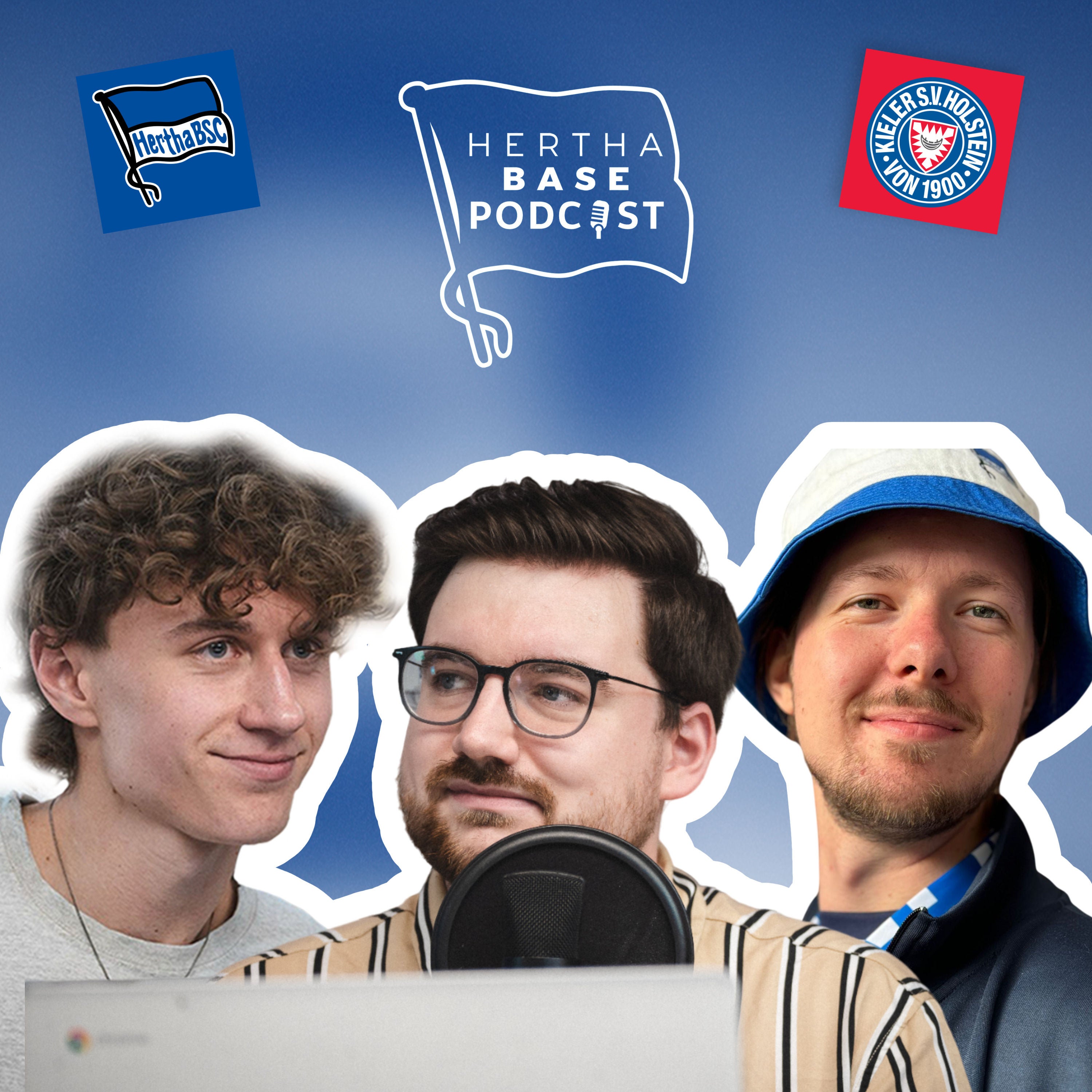 HB#361 Kiel: Ein Schritt für Hertha in die richtige Richtung?