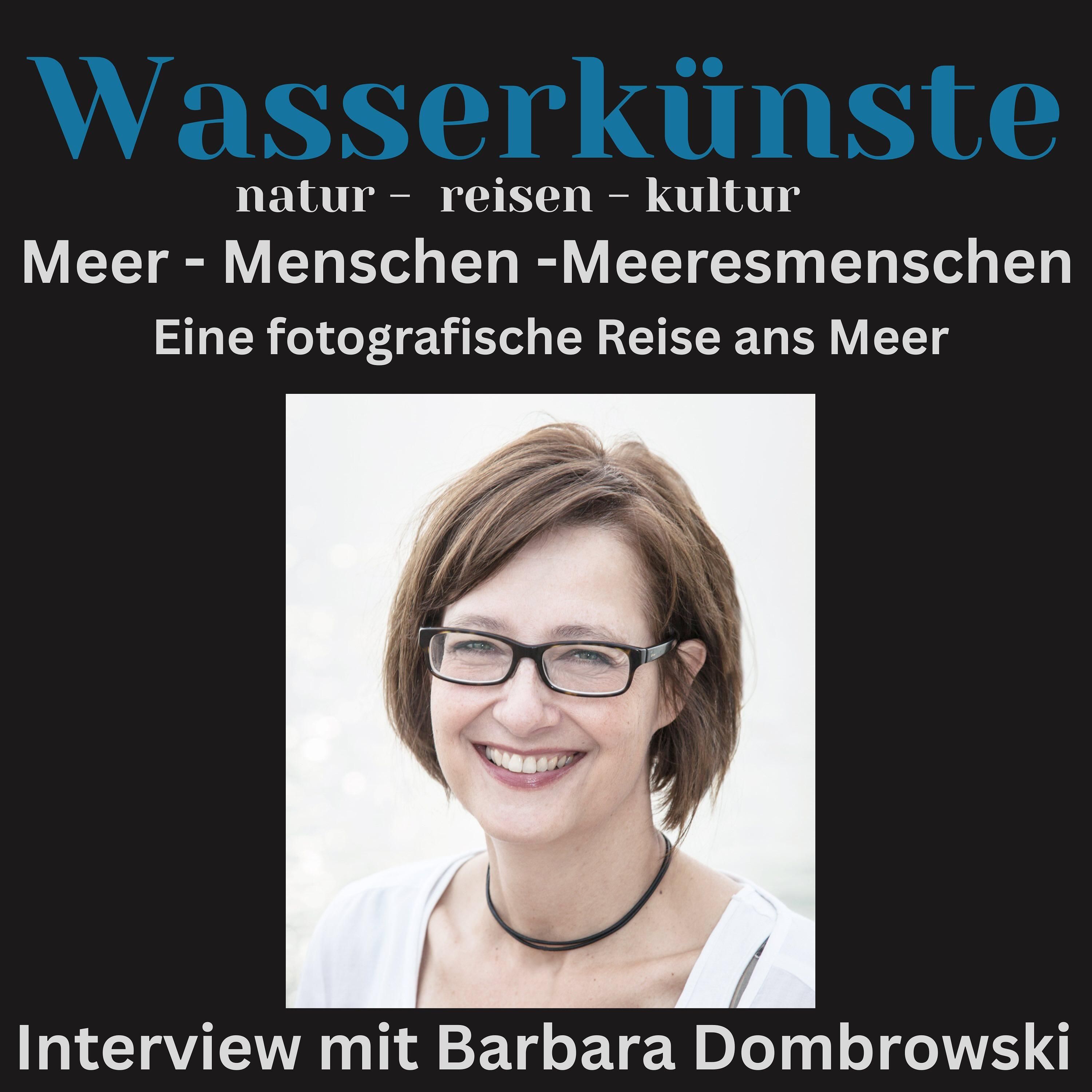 Wasser - Meer - Menschen: Meeresmenschen
