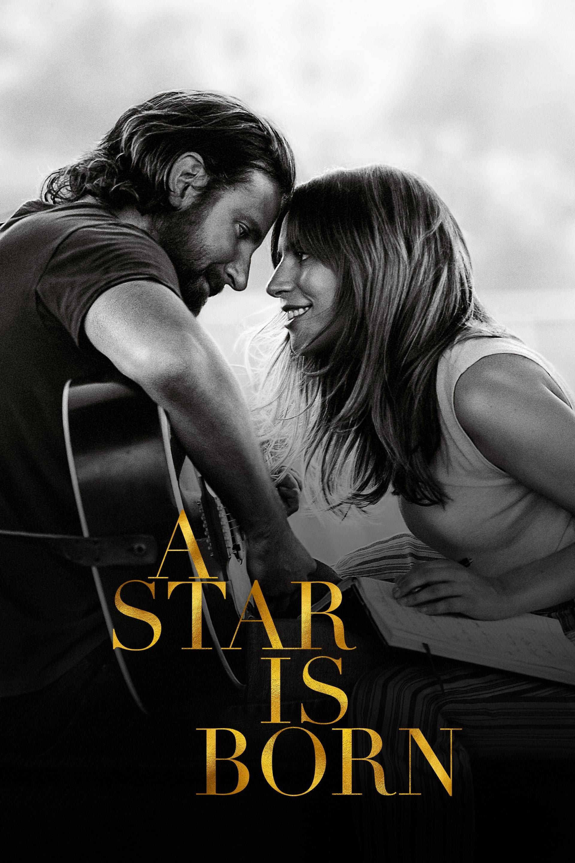 A Star Is Born