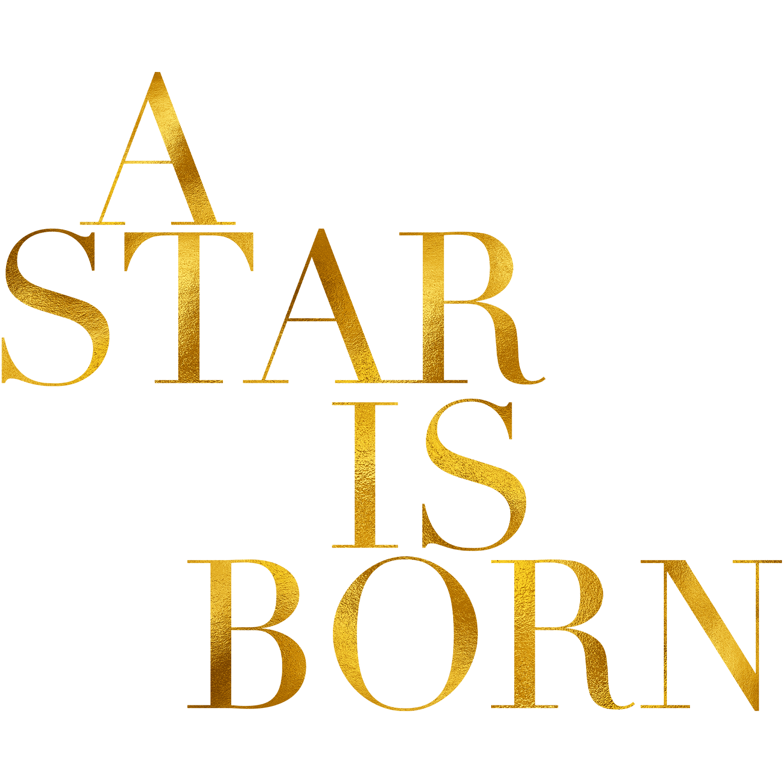 A Star Is Born