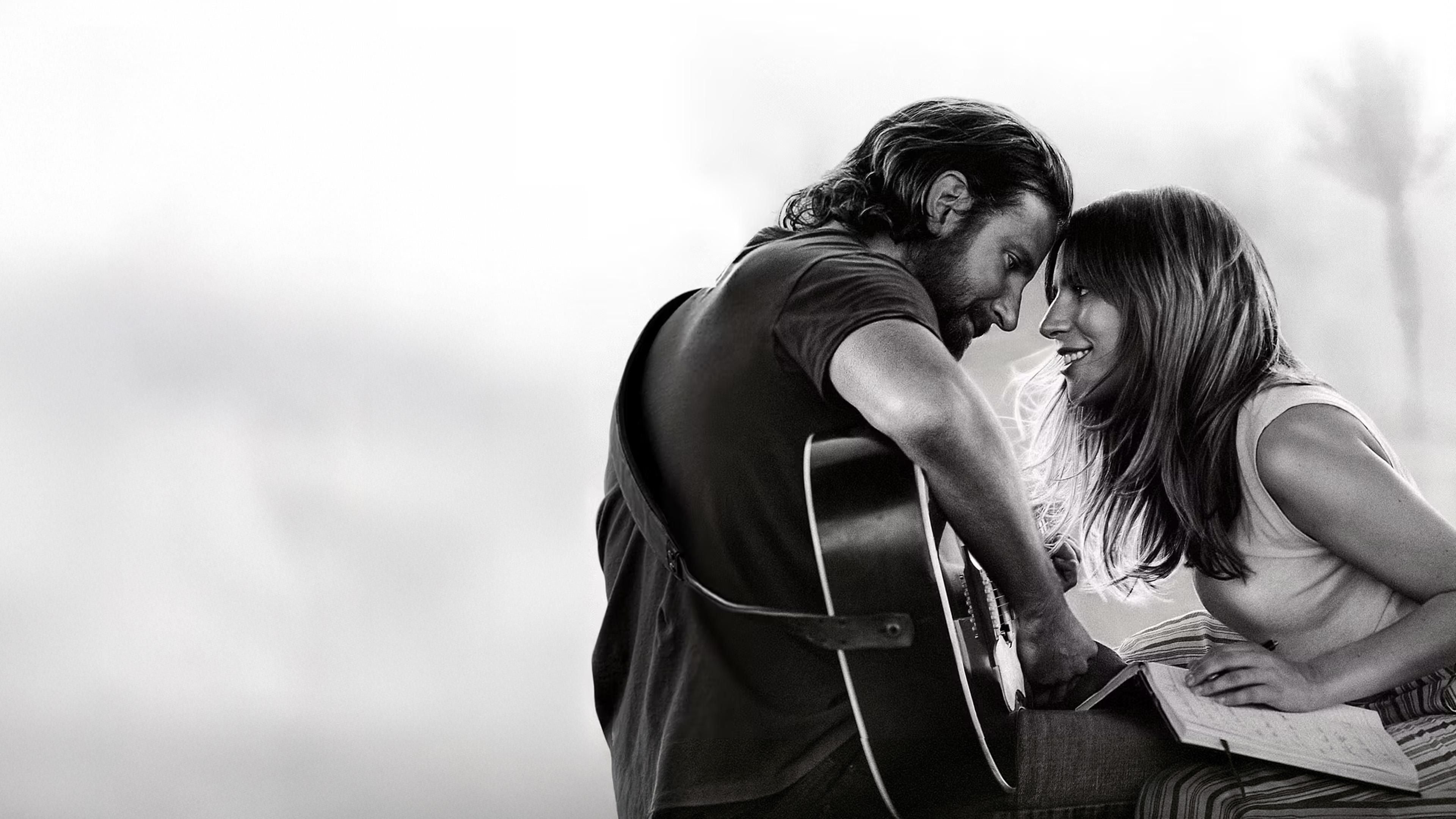 A Star Is Born