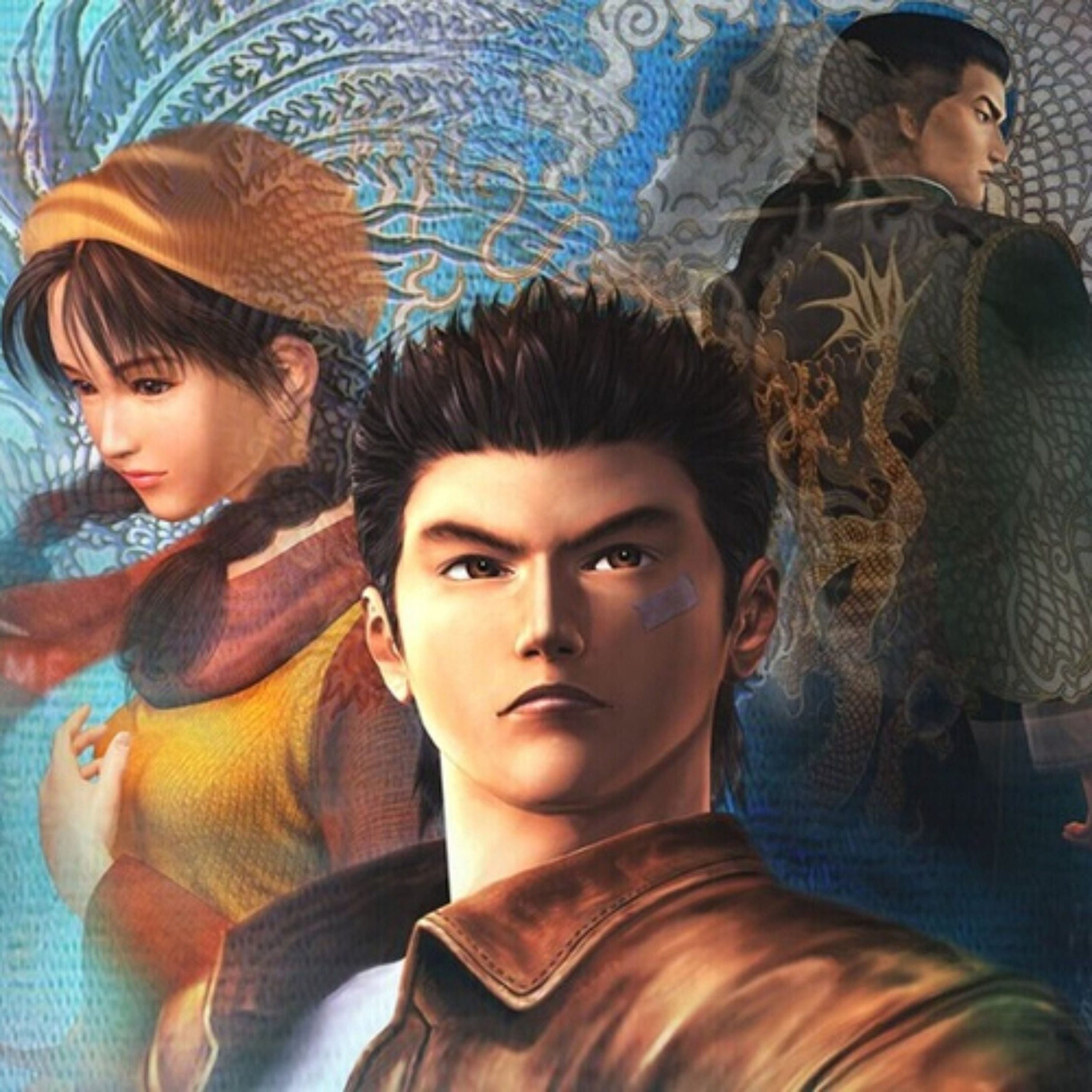 Schnupperwoche: Auf ein Altbier - Shenmue