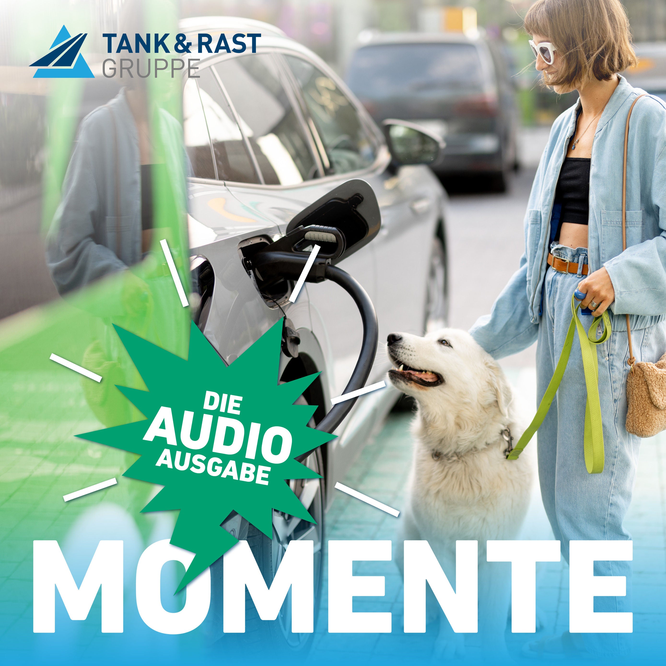 Momente – die Audioausgabe #4