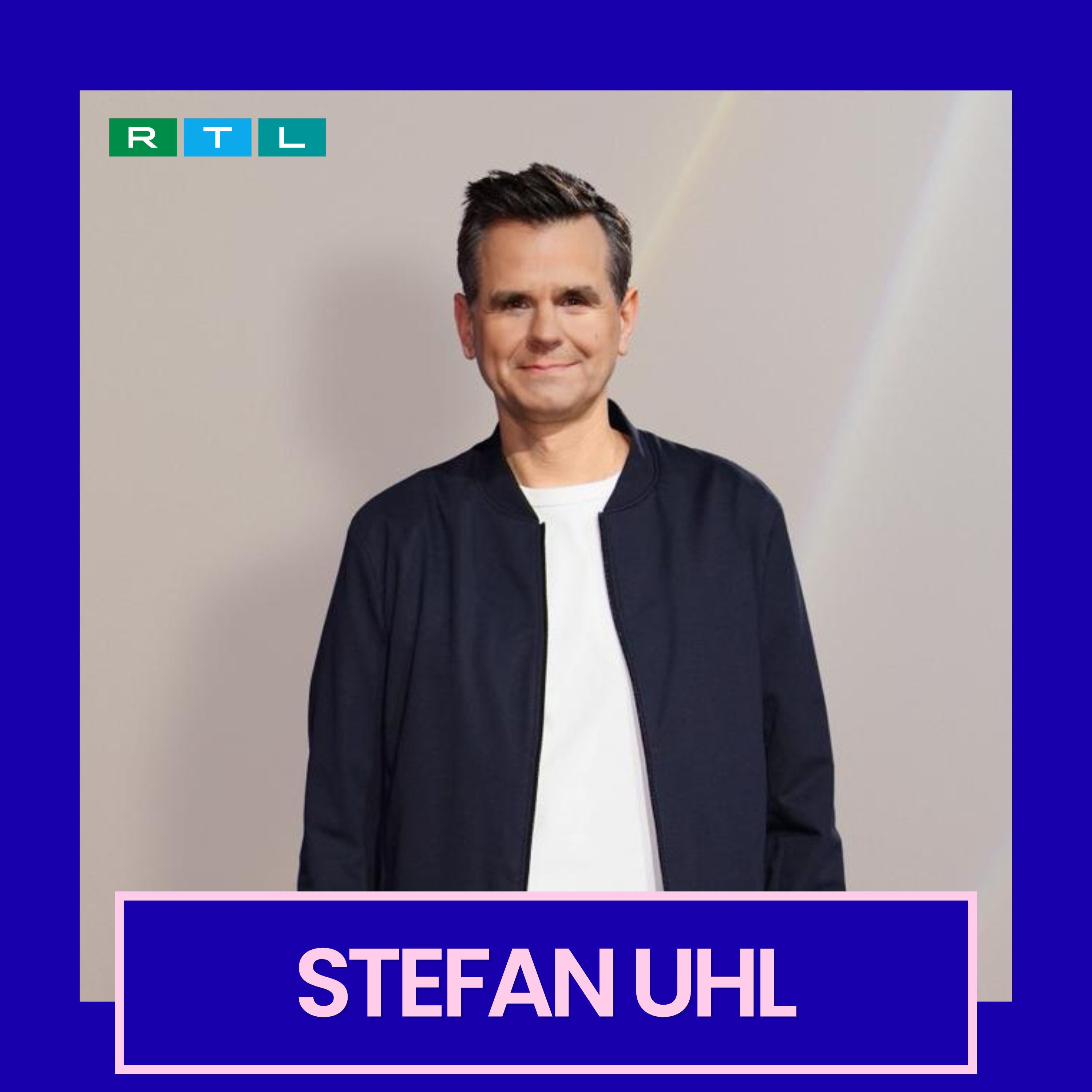 Stefan Uhl - Wie berichtet man nah am Menschen?