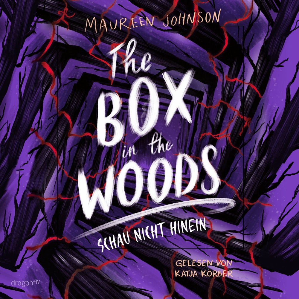The Box in the Woods. Schau nicht hinein