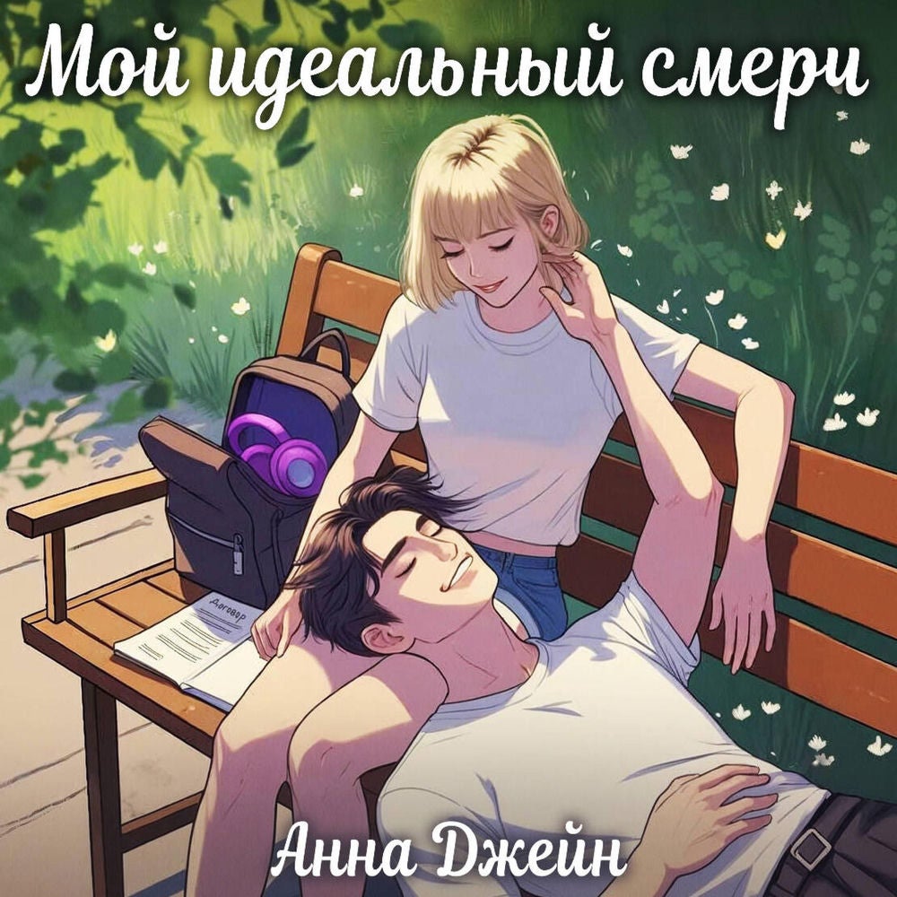 Мой идеальный смерч