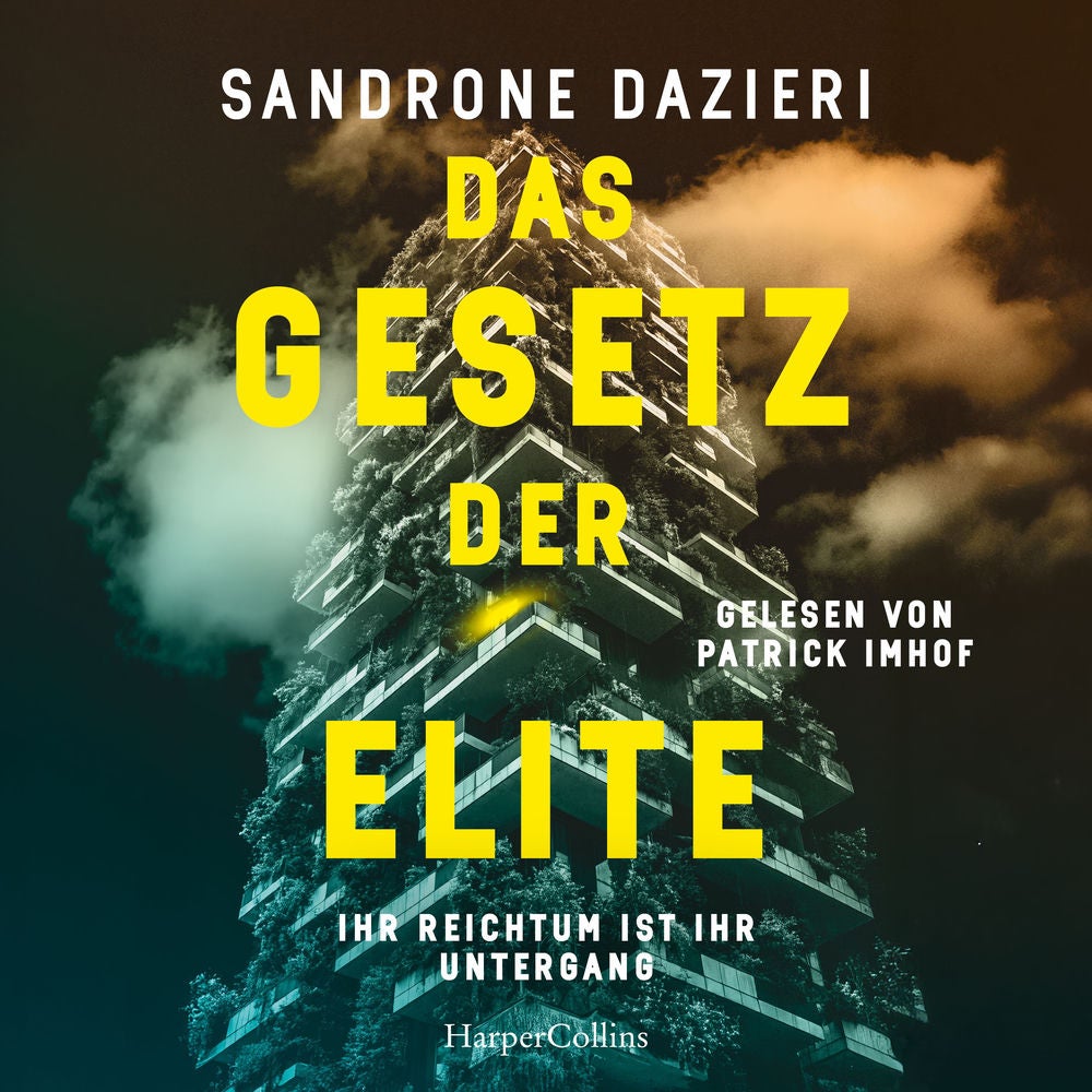 Das Gesetz der Elite