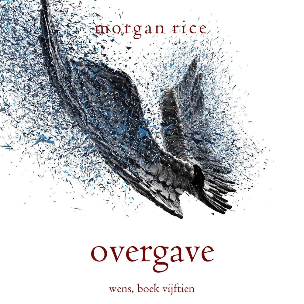 Overgave (Wens, Boek Vijftien)