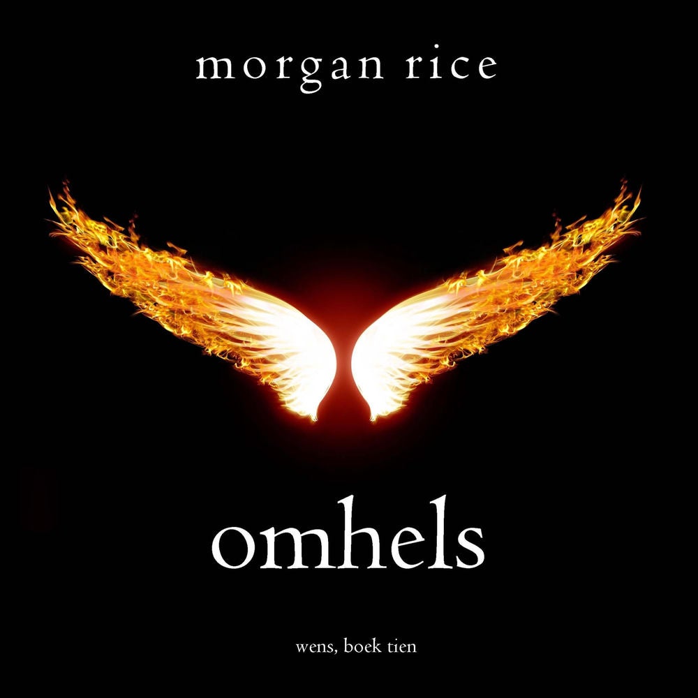 Omhels (Wens, Boek Tien)