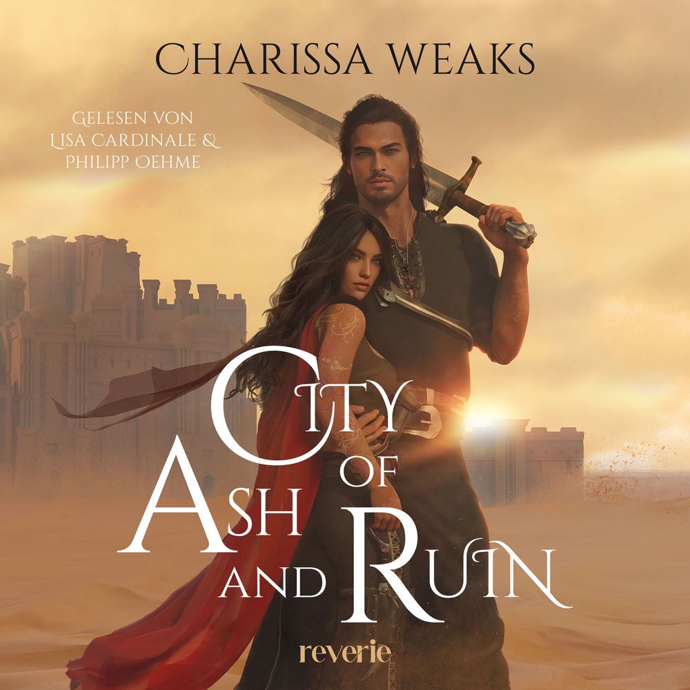 City of Ash and Ruin