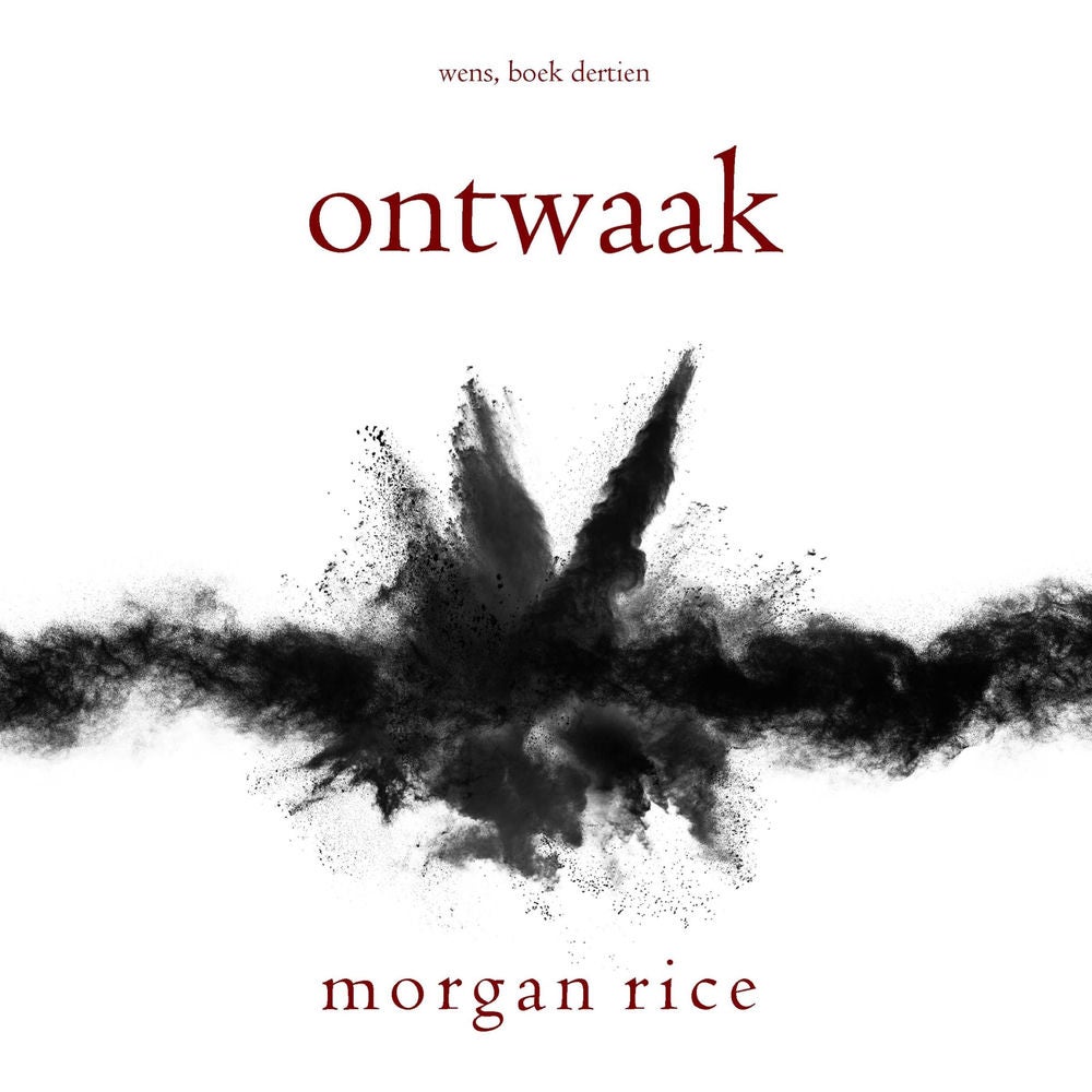 Ontwaak (Wens, Boek Dertien)