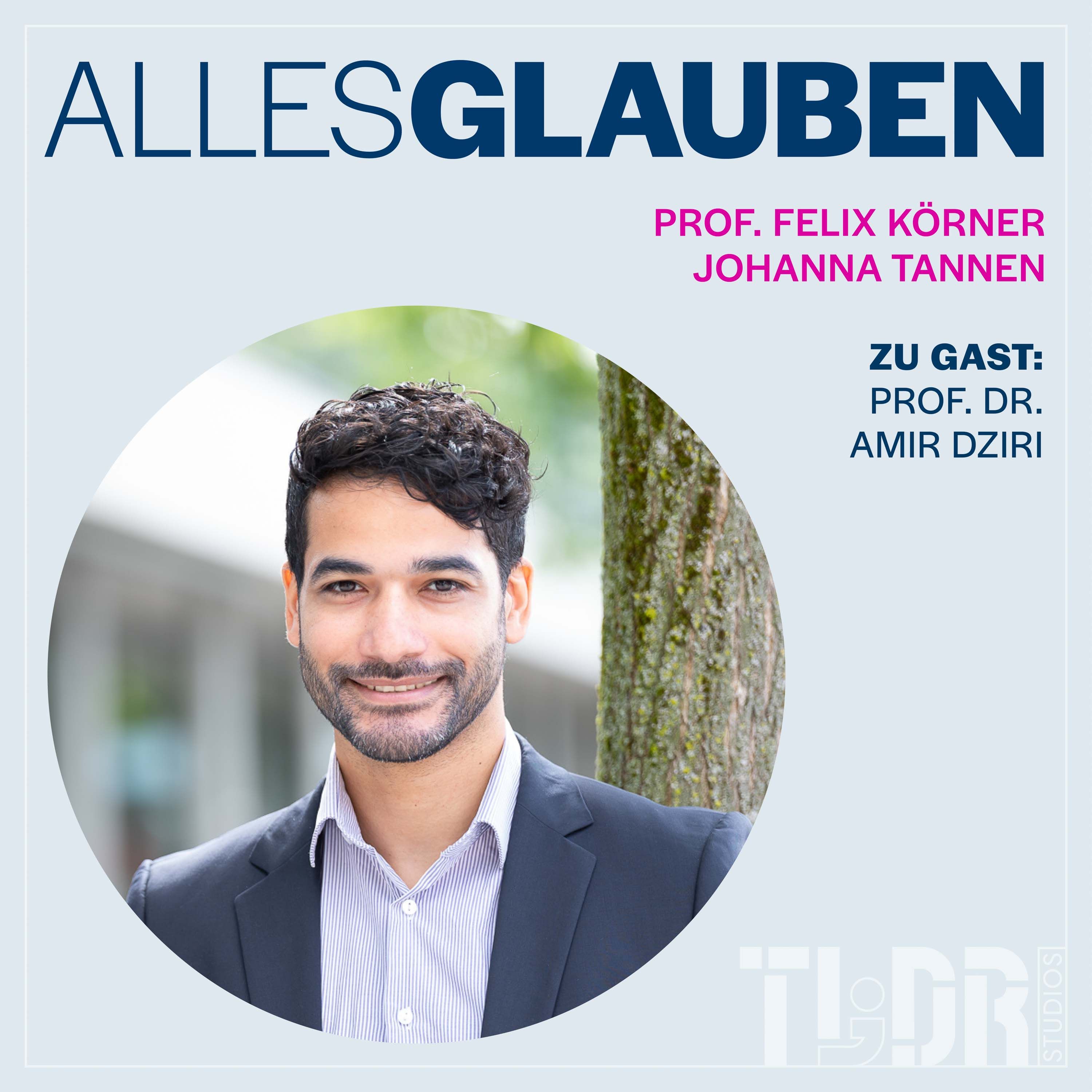 Wissenschaft vs. Religion: Wer erklärt hier die Welt? (#04)