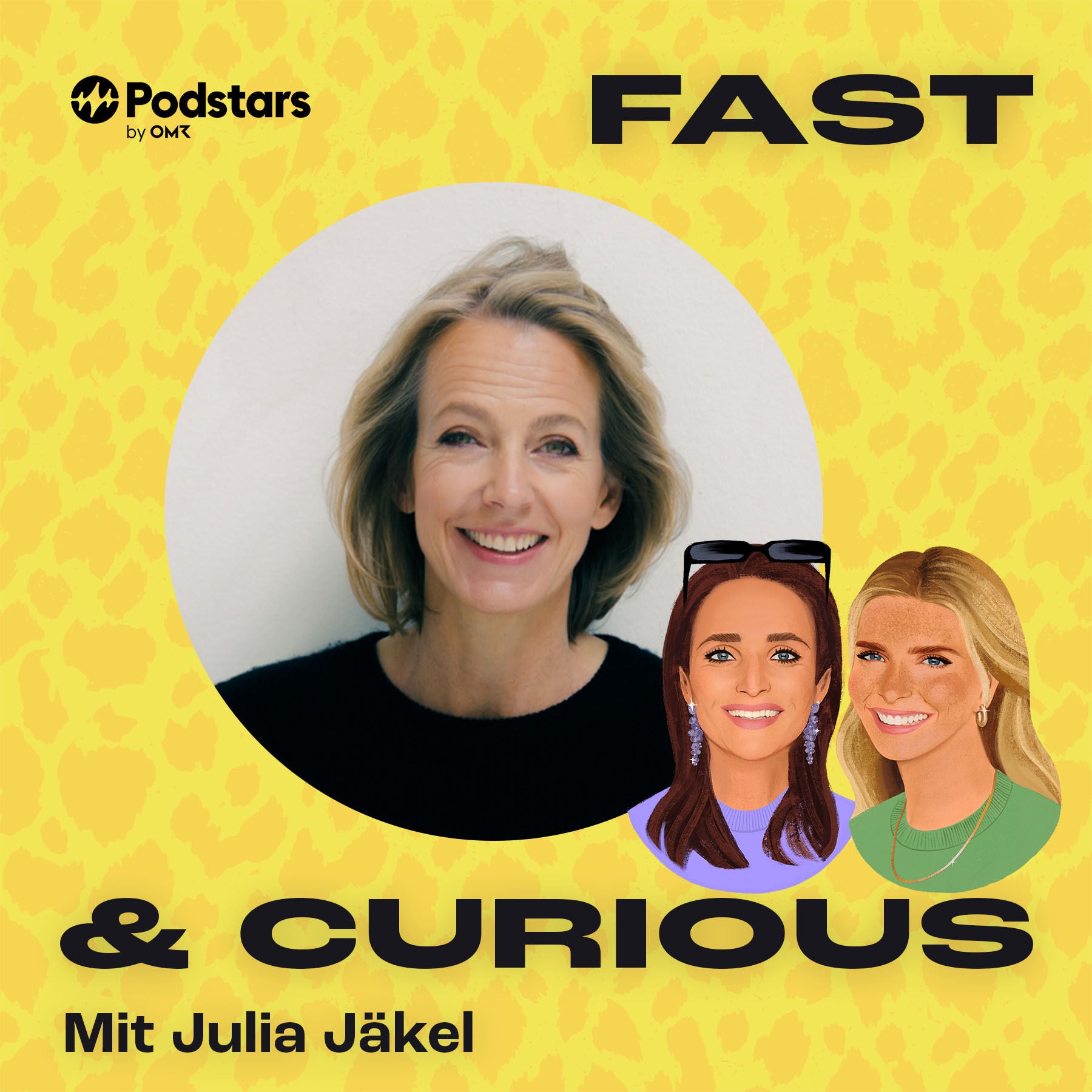 Die große Staatsreform | Julia Jäkel
