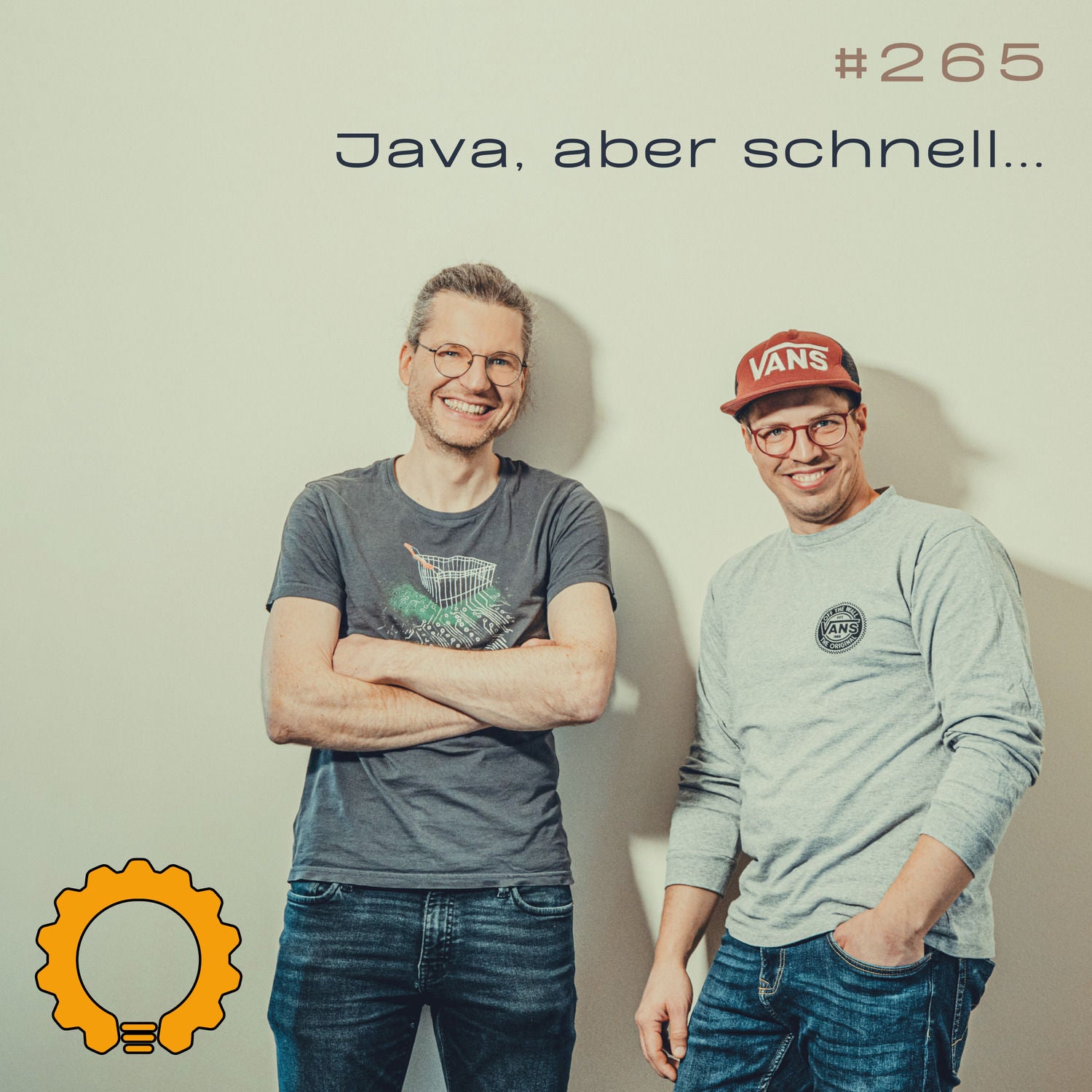 #265 One Billion Row Challenge: Java mit mmap, Unsafe & richtig vielen Bit-Tricks