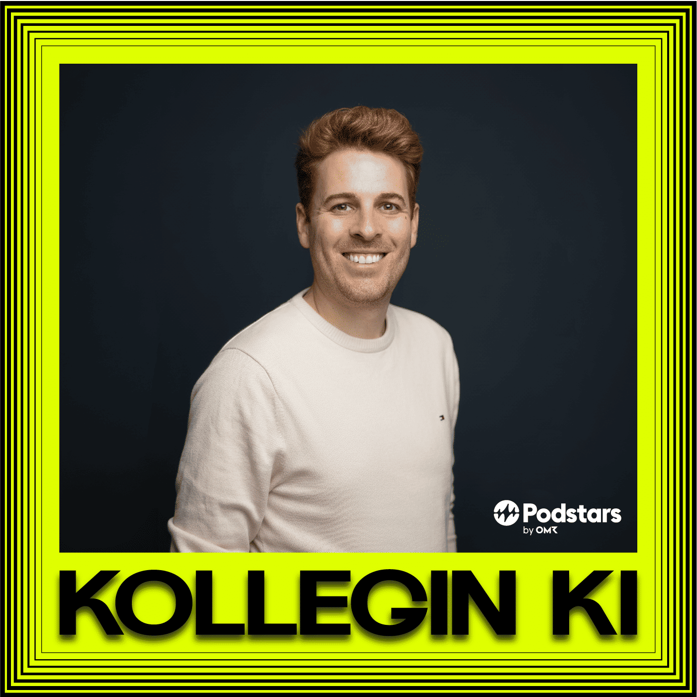 Voice AI zwischen Stimmenklon und Kundenberatung mit Gordian Braun