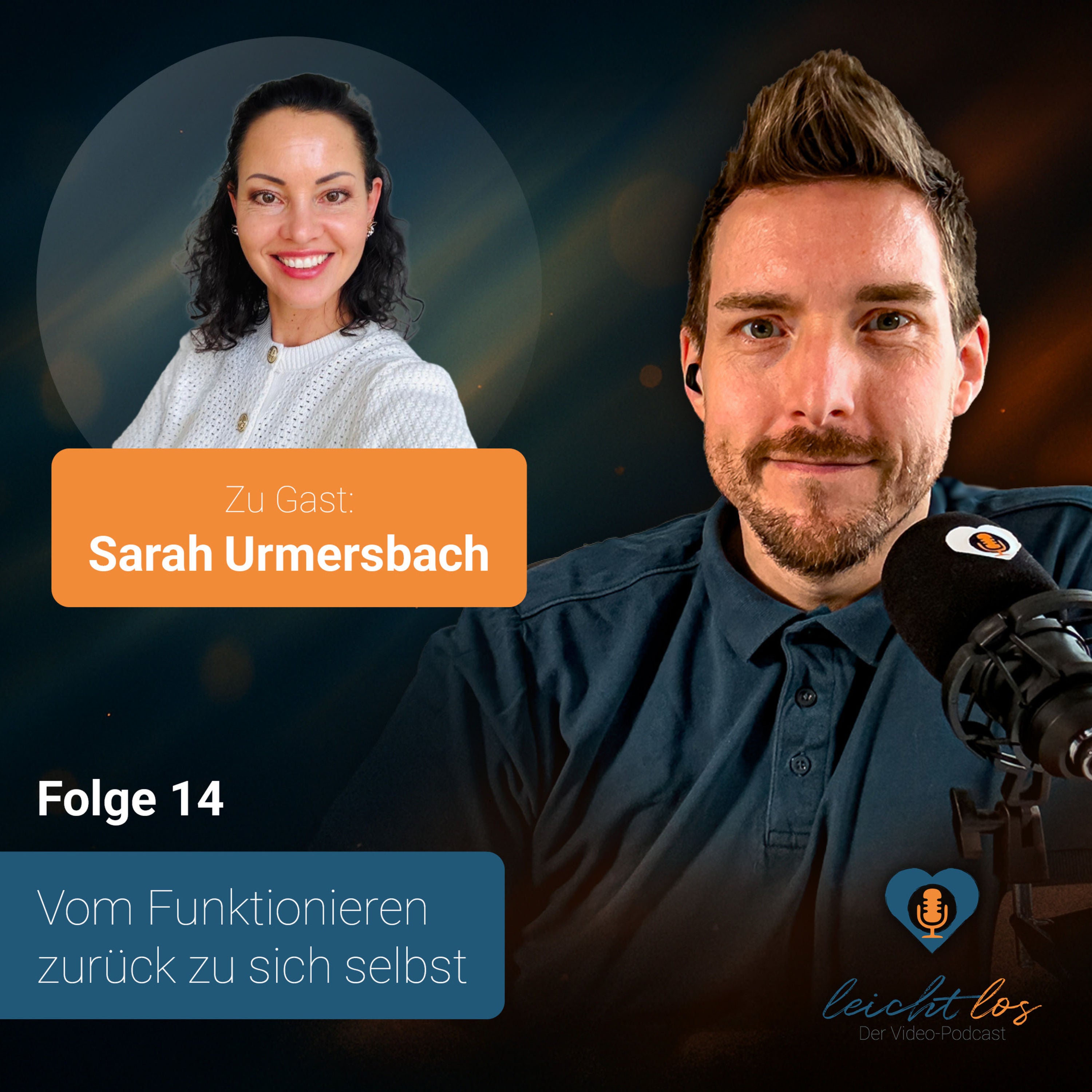 #14 – Vom Funktionieren zurück zu sich selbst