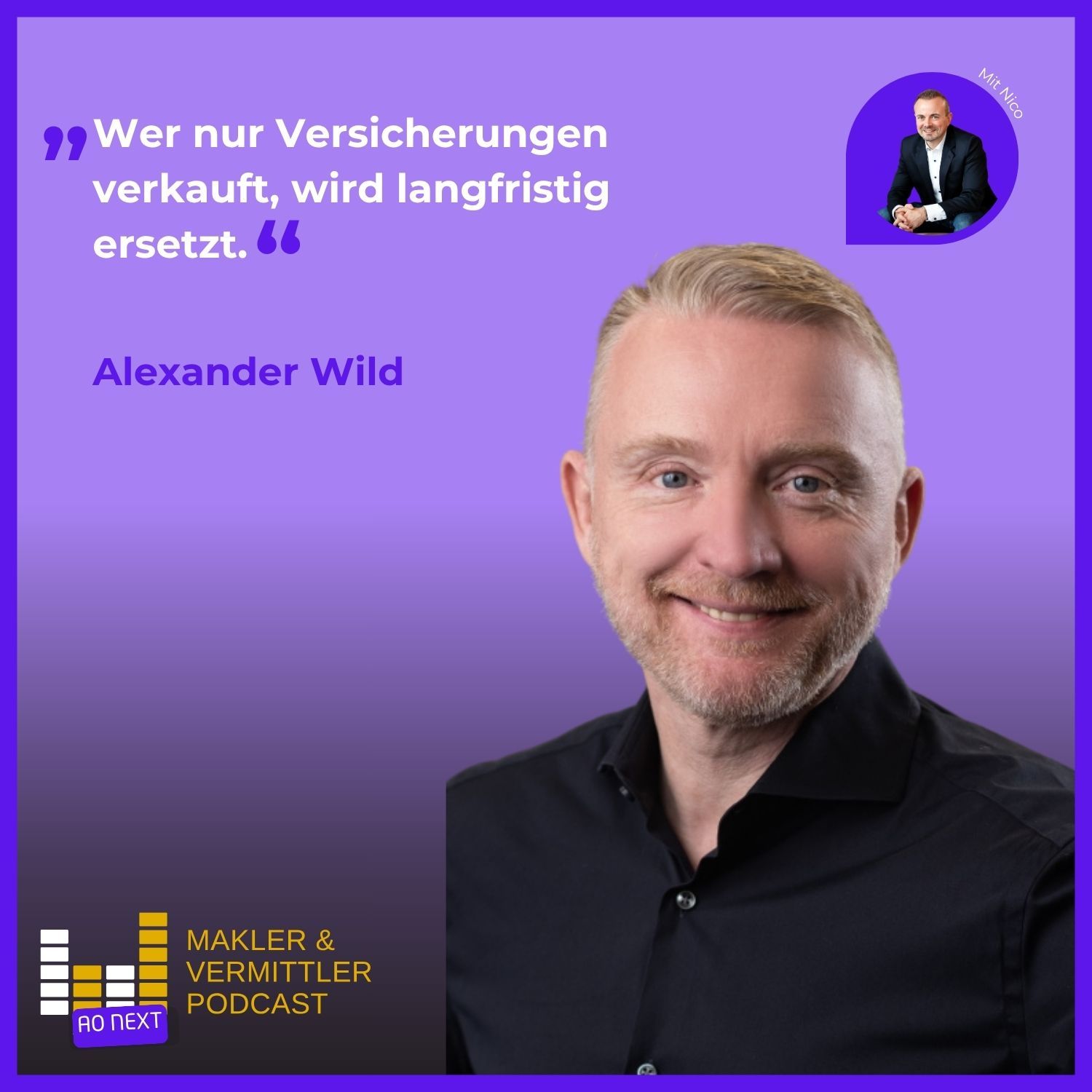 #005 Cultural Concept: Mehr als Versicherungen