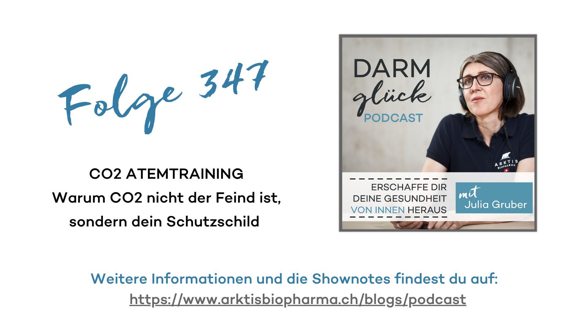CO2 Atemtraining: Warum CO2 nicht der Feind ist, sondern dein Schutzschild