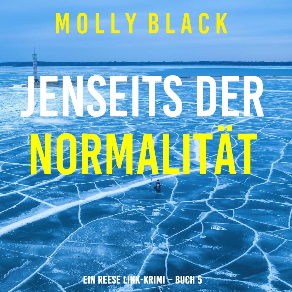 Jenseits der Normalität (Ein Reese Link-Krimi – Buch 5)
