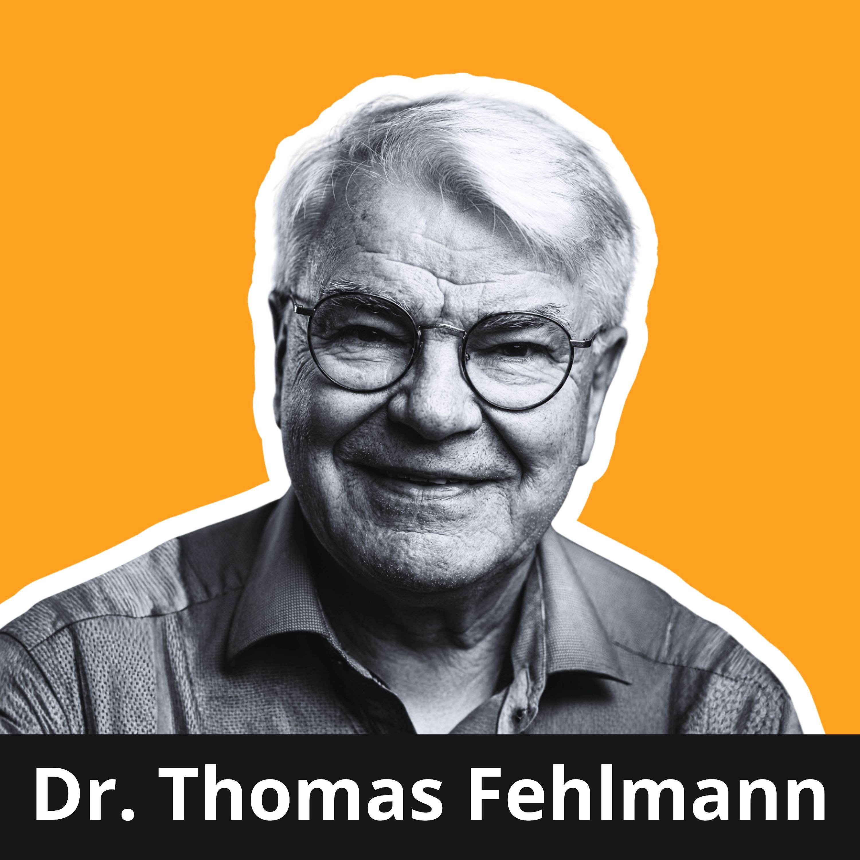 Warum KI keine Ursache-Wirkung kann – und QFD hilft - Dr. Thomas Fehlmann