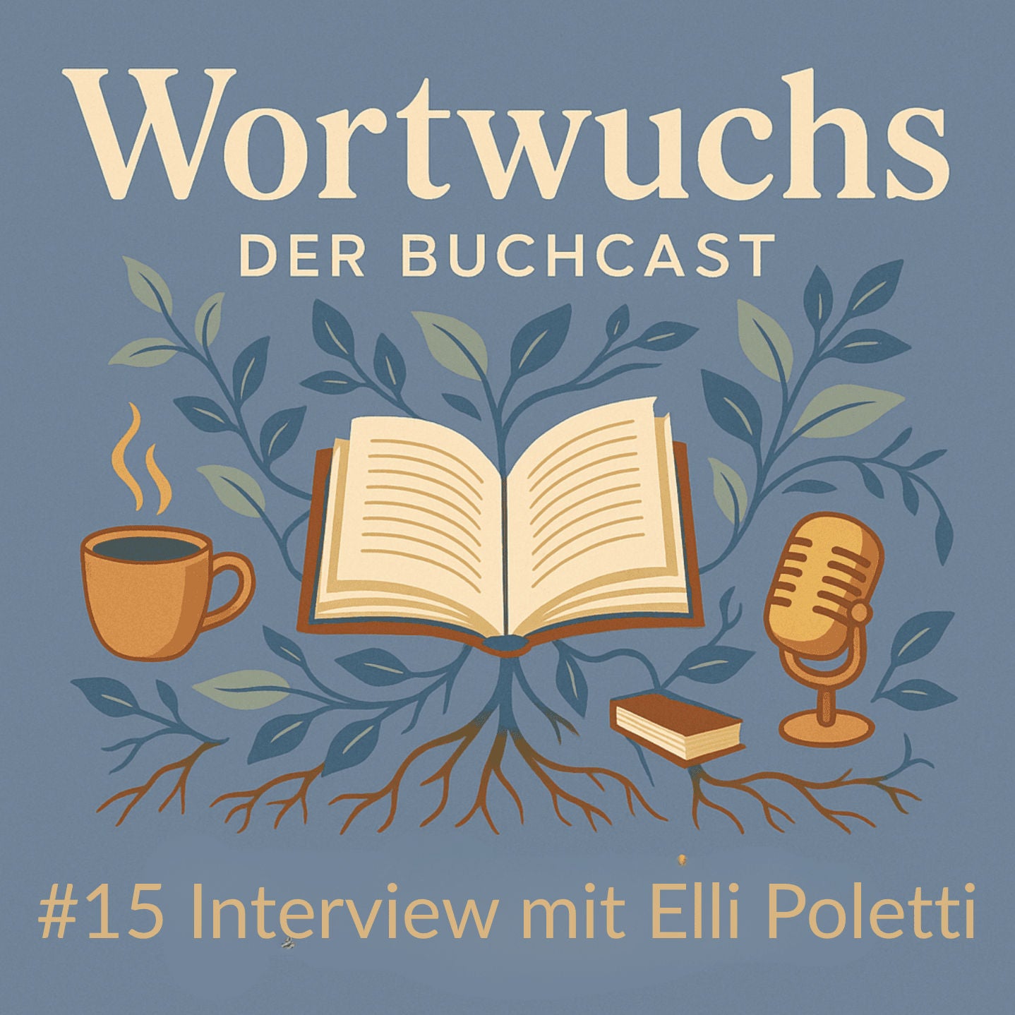 #15 Interview mit Elli Poletti