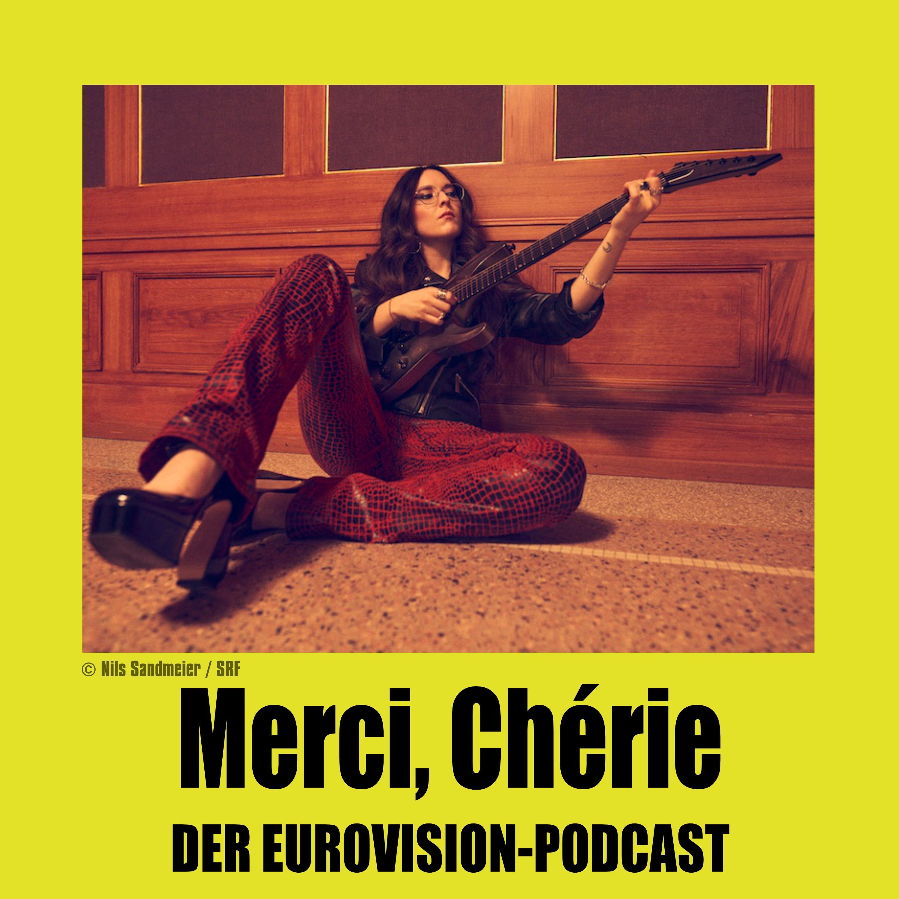 08.15 - Alice ohne Wunderland - Mit Veronica Fusaro, Sarah Engels, Linda Lampenius & Pete Parkkonen, Cosmó, Leléka, Delta Goodrem & Alexandra Căpitănescu