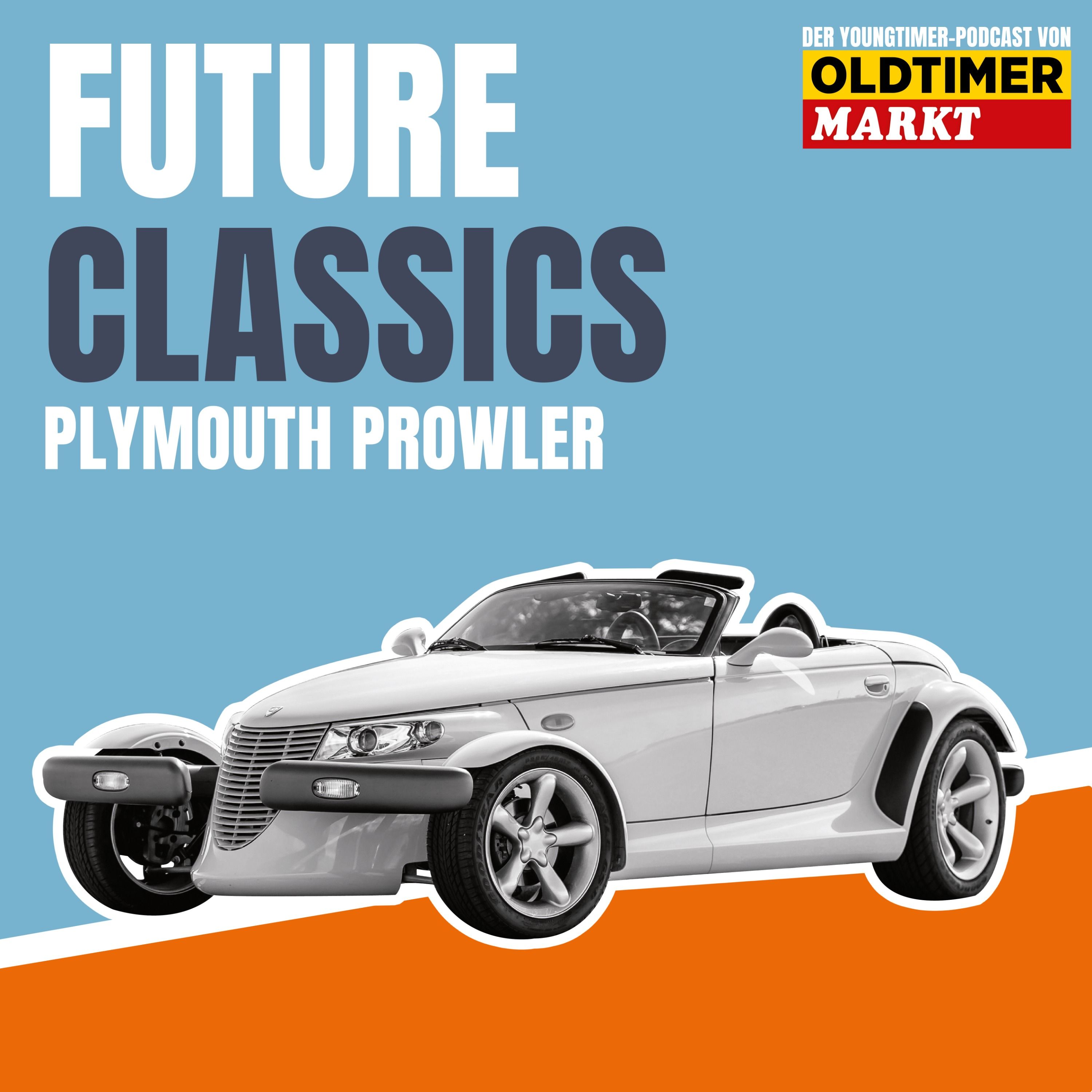 Plymouth Prowler - Folge 118