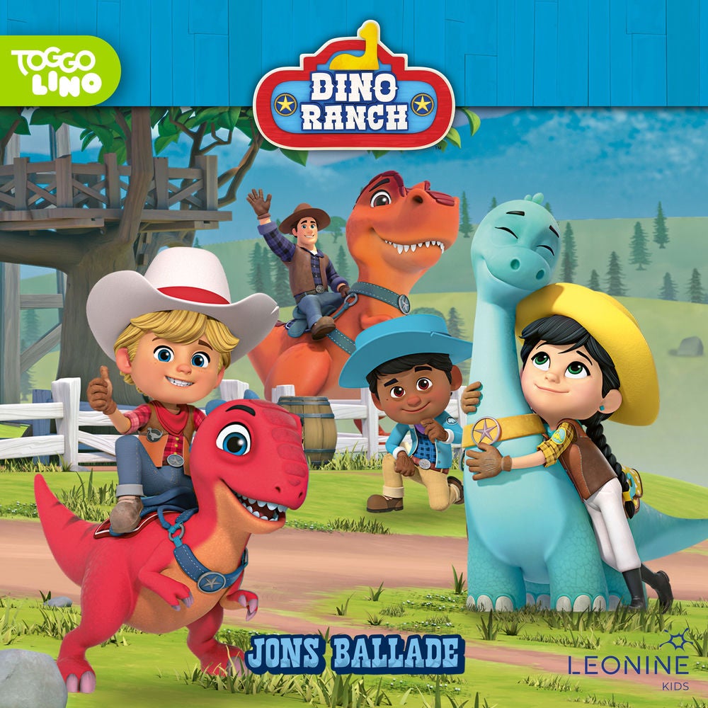 Folge 21: Jons Ballade