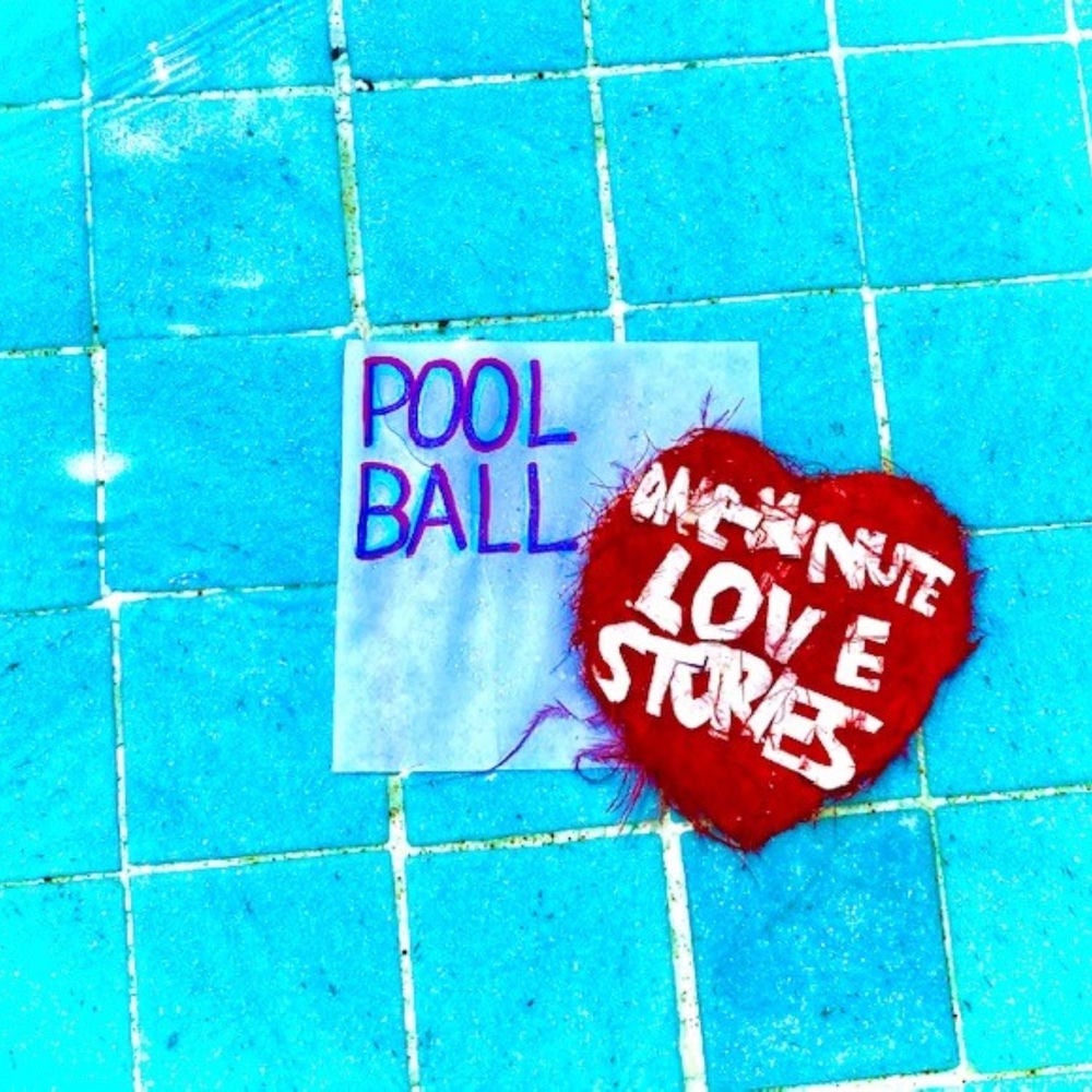Pool Ball