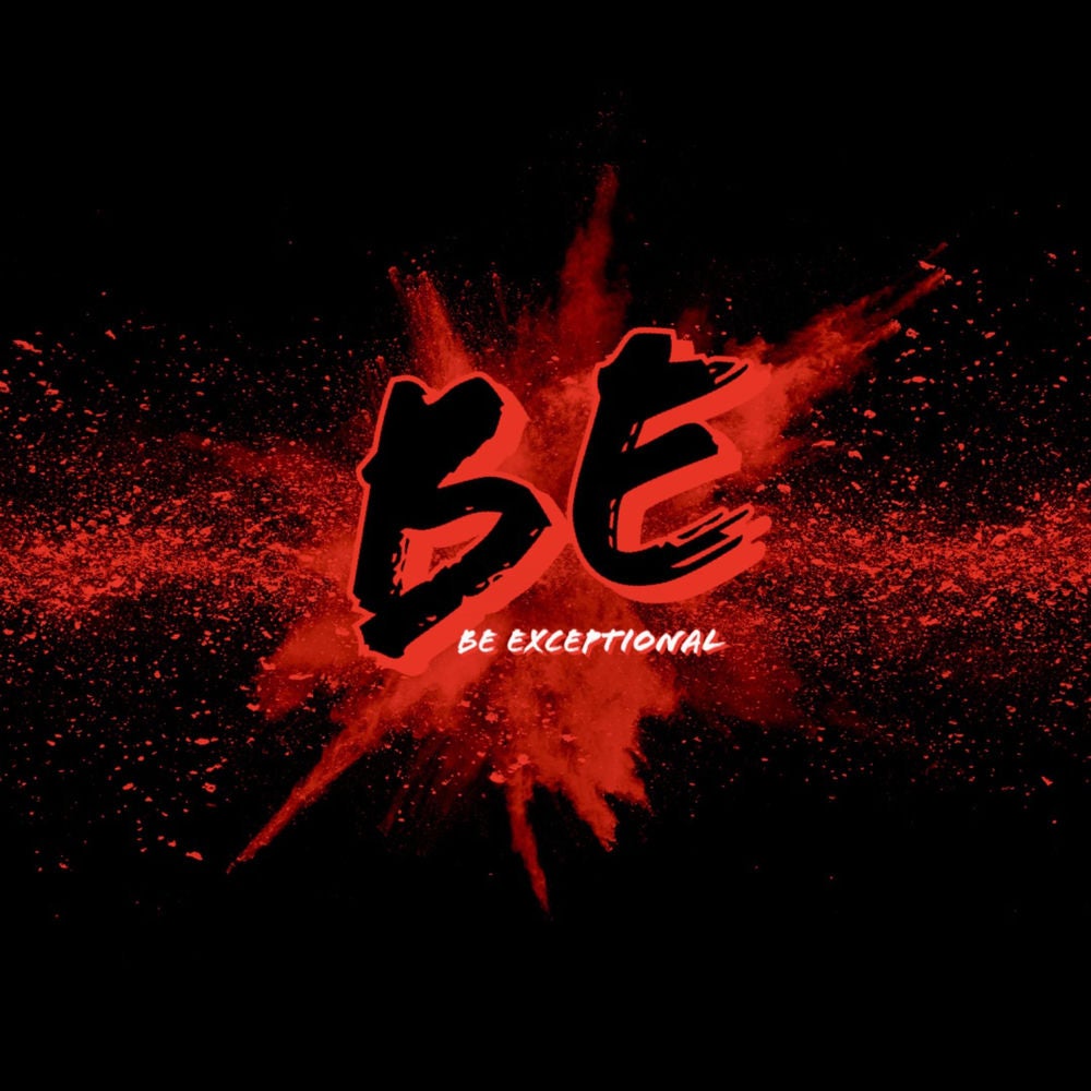Be Exceptional