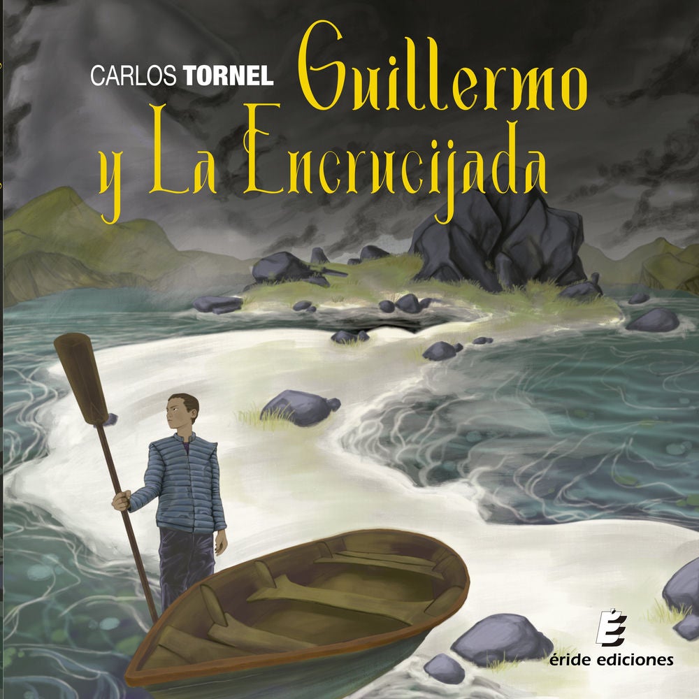 Guillermo y la encrucijada