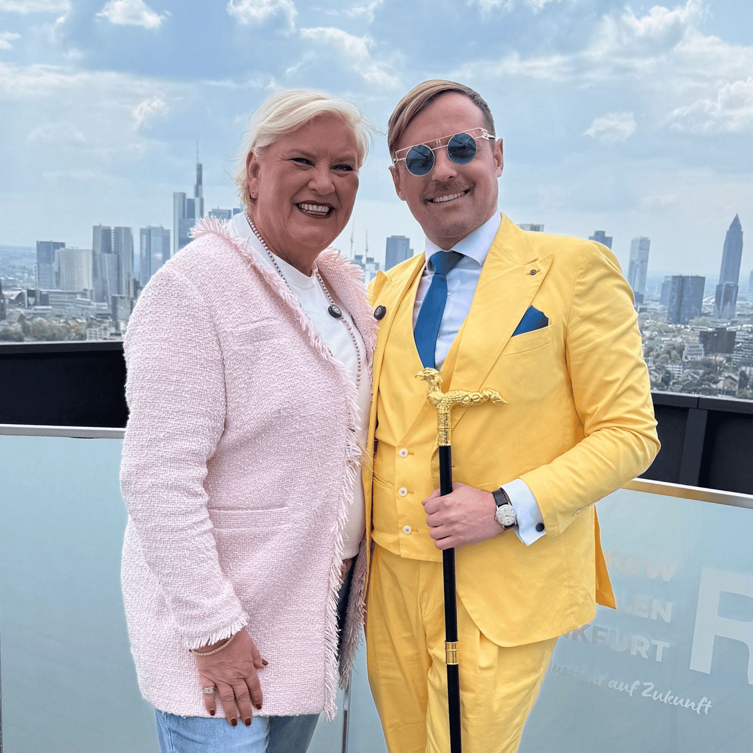 Der Wettkampf meines Lebens I Gast: Antonio La Regina