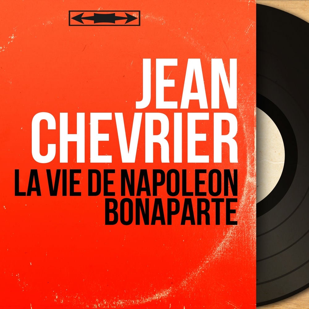 La vie de Napoléon Bonaparte