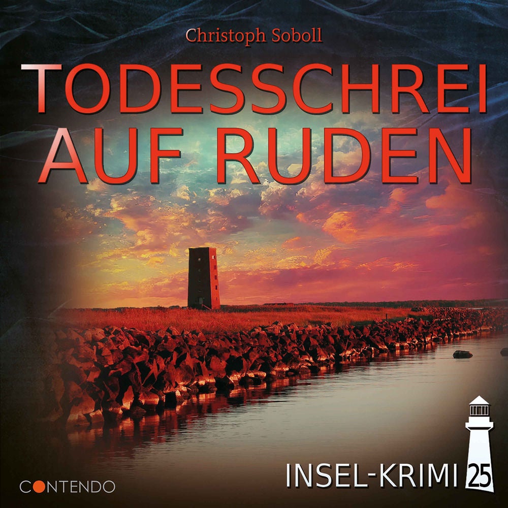 Folge 25: Todesschrei auf Ruden