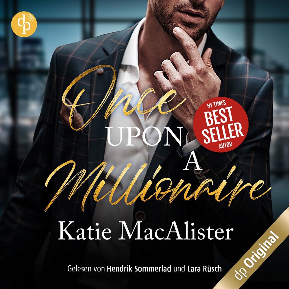 Once upon a Millionaire