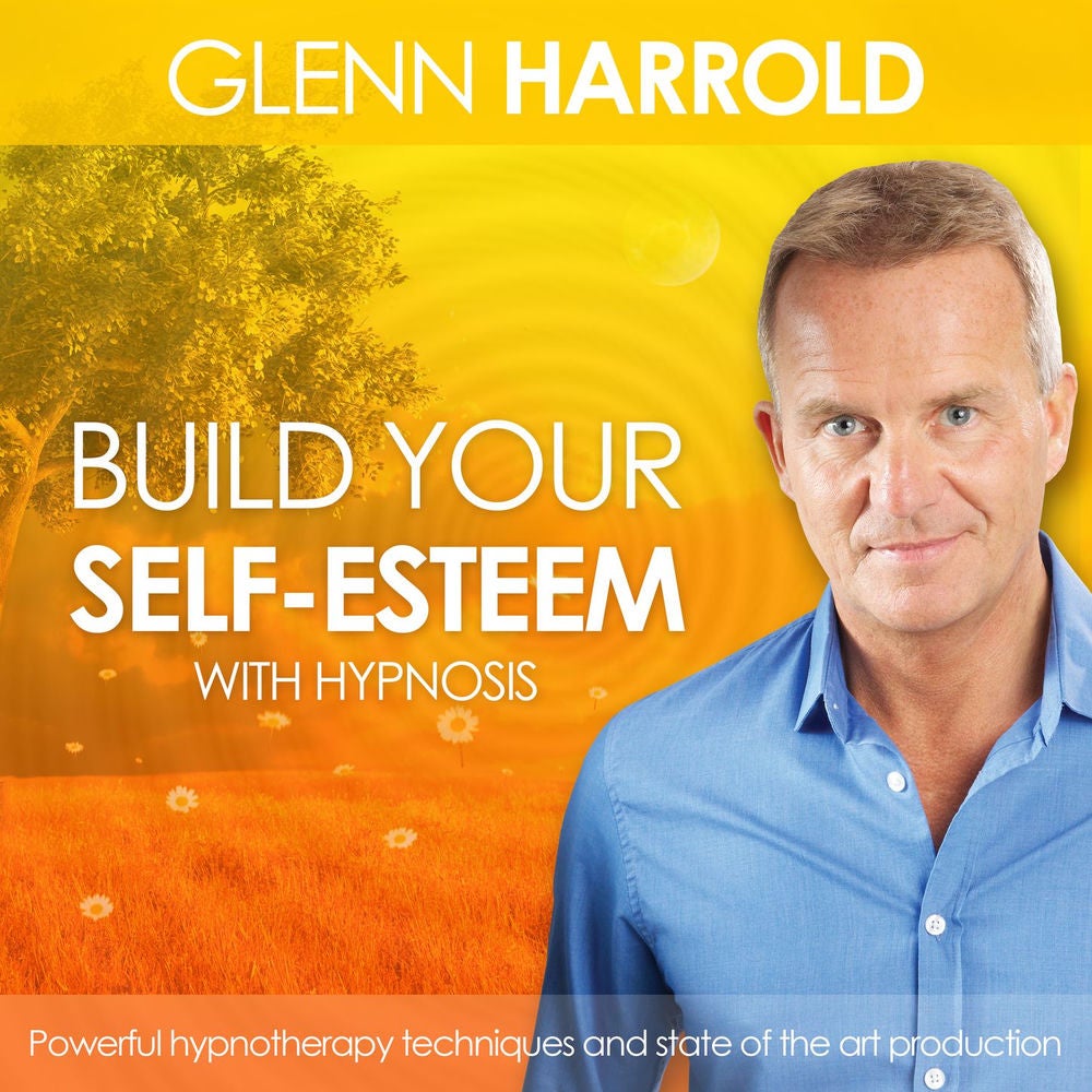 Build Your Self-Esteem